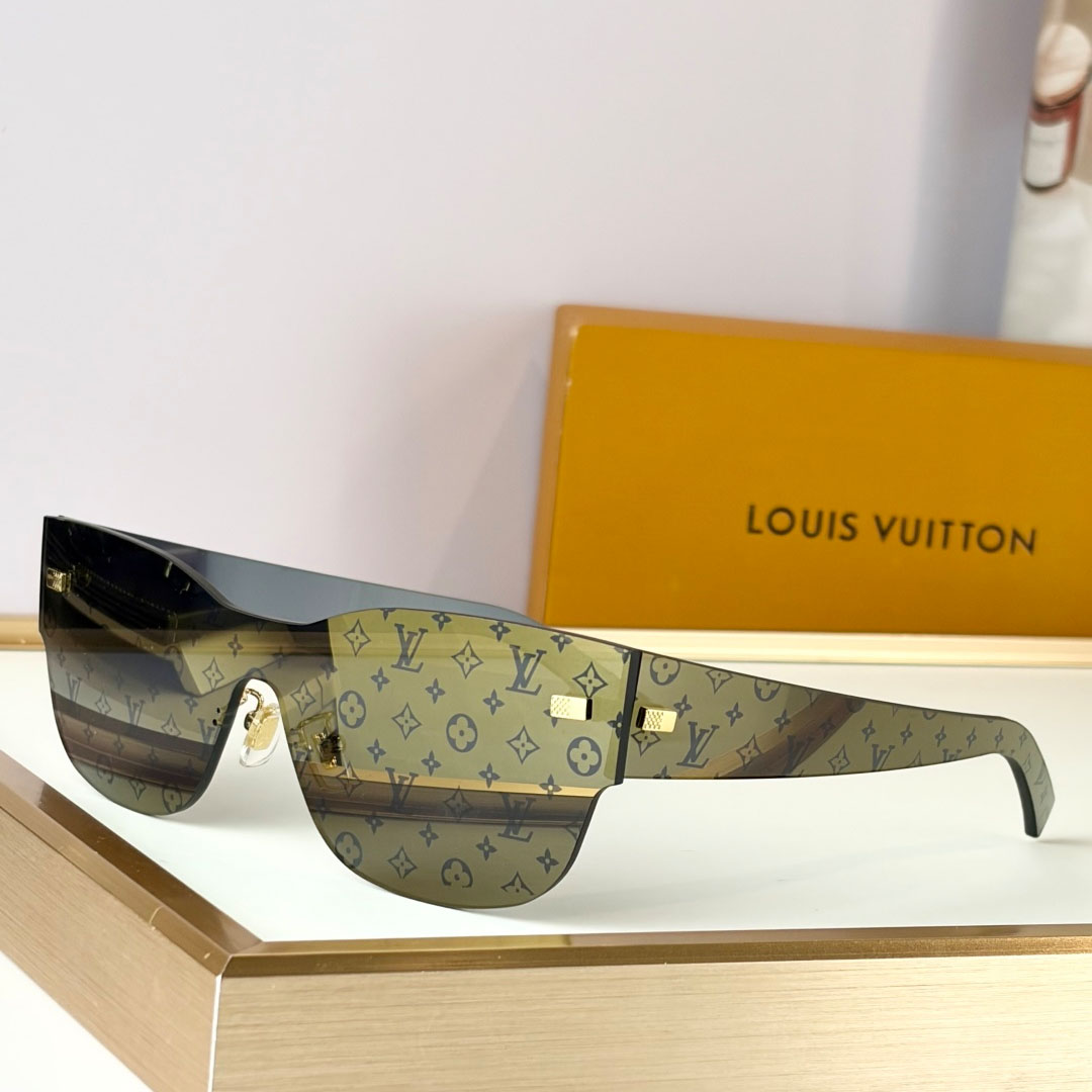 Louis Vuitton Sunglasses   Z2198U - FashionPlug