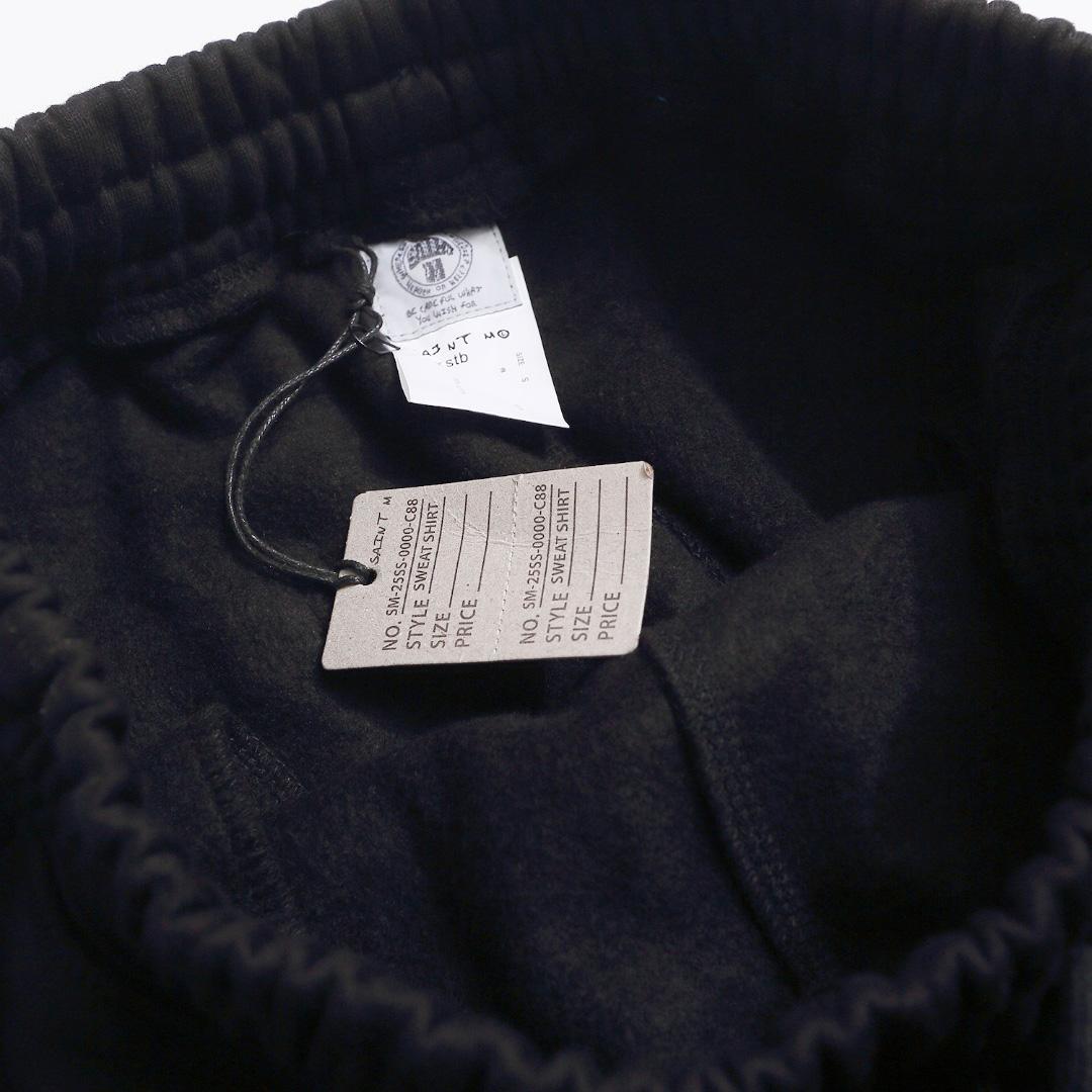 Saint Micheal Angel Sweatpants - FashionPlug