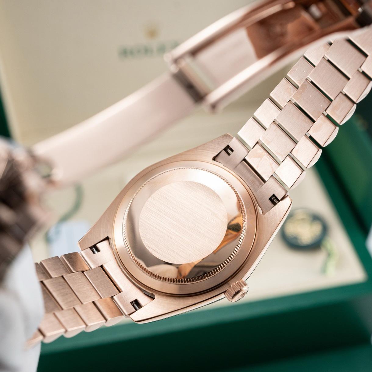 Rolex Day-Date 40mm - FashionPlug