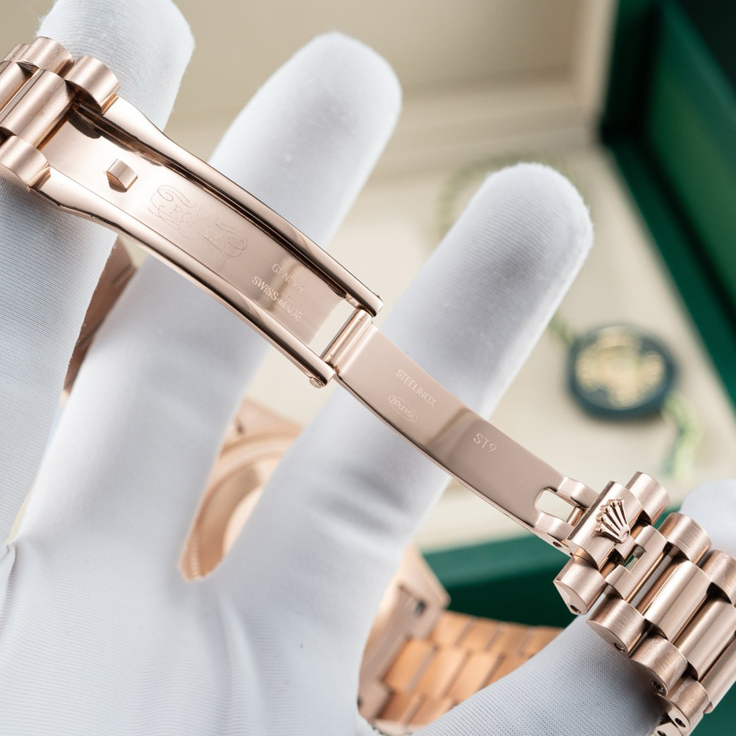 Rolex Day-Date 40mm - FashionPlug