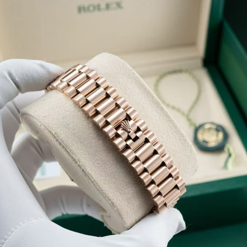 Rolex Day-Date 40mm - FashionPlug