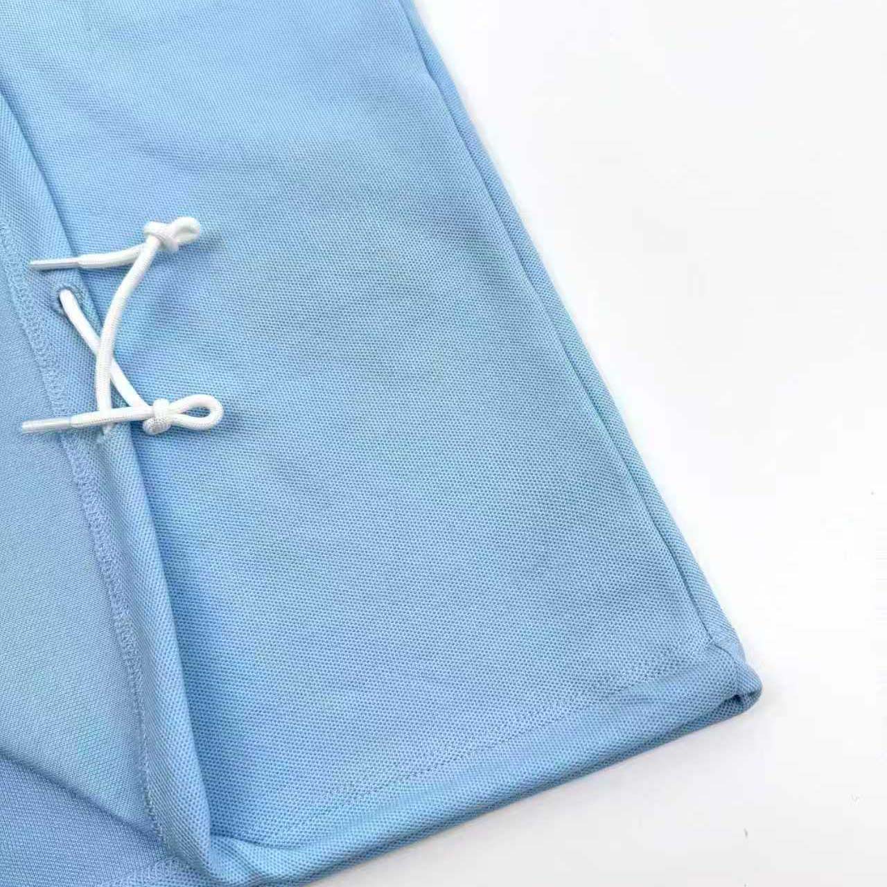 Prada Logo-appliqué Polo Shirt - FashionPlug