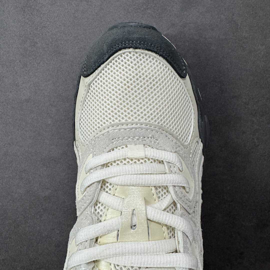  ASICS Gel NYC 'White Smoke Grey'  1203A383-11  - FashionPlug