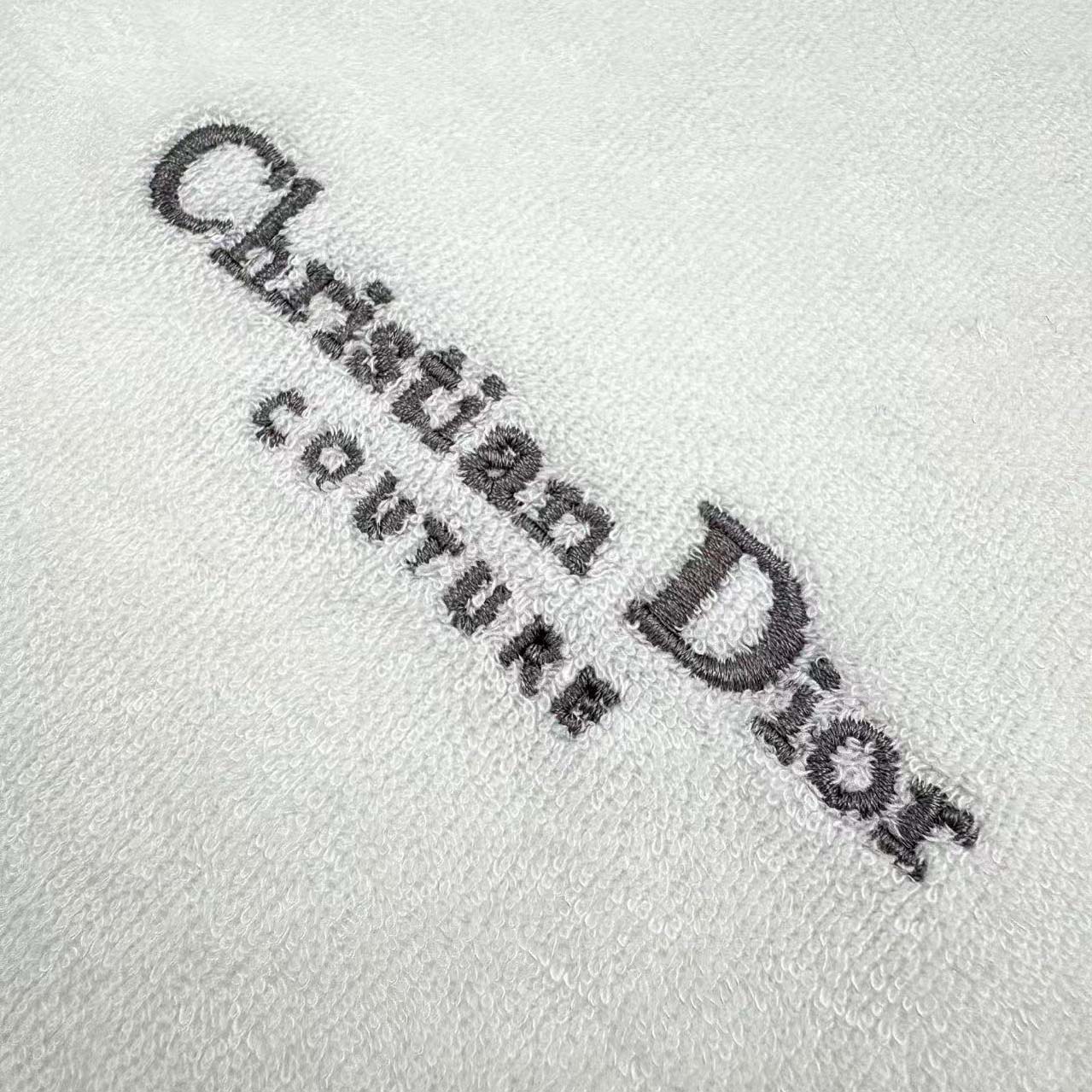 Christian Dior Couture T-Shirt, Regular Fit - FashionPlug