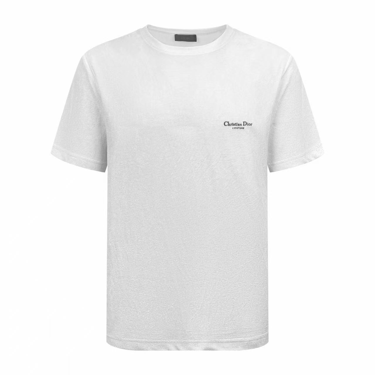 Christian Dior Couture T-Shirt, Regular Fit - FashionPlug