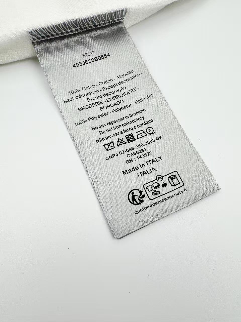 Christian Dior Couture T-Shirt, Regular Fit - FashionPlug