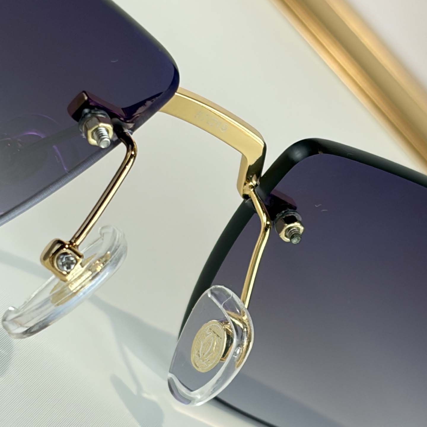 Cartier CT0579S Sunglasses    - FashionPlug