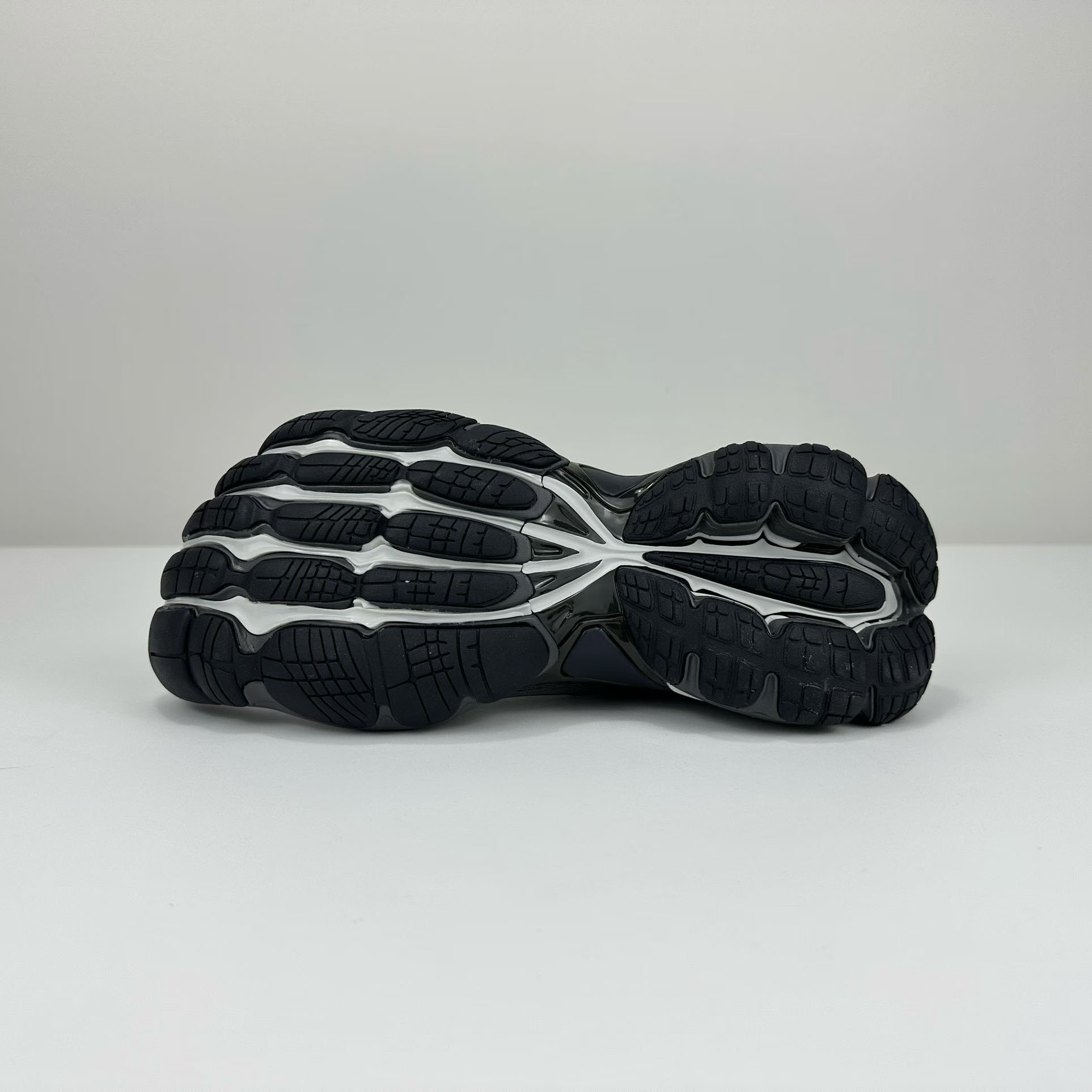 Balenciaga Anatomic Sneakers - FashionPlug