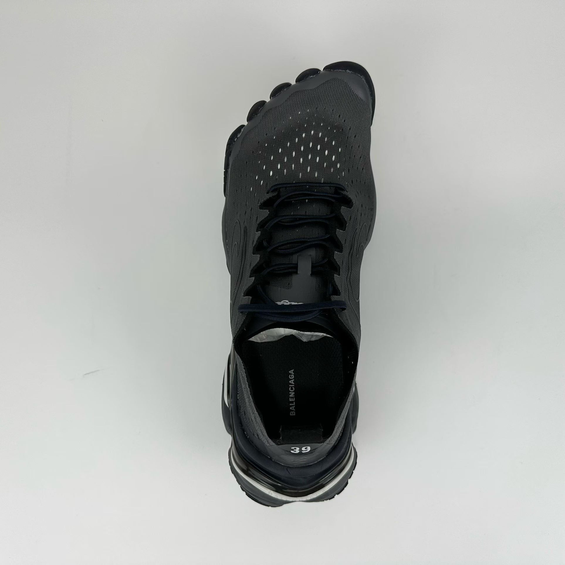 Balenciaga Anatomic Sneakers - FashionPlug