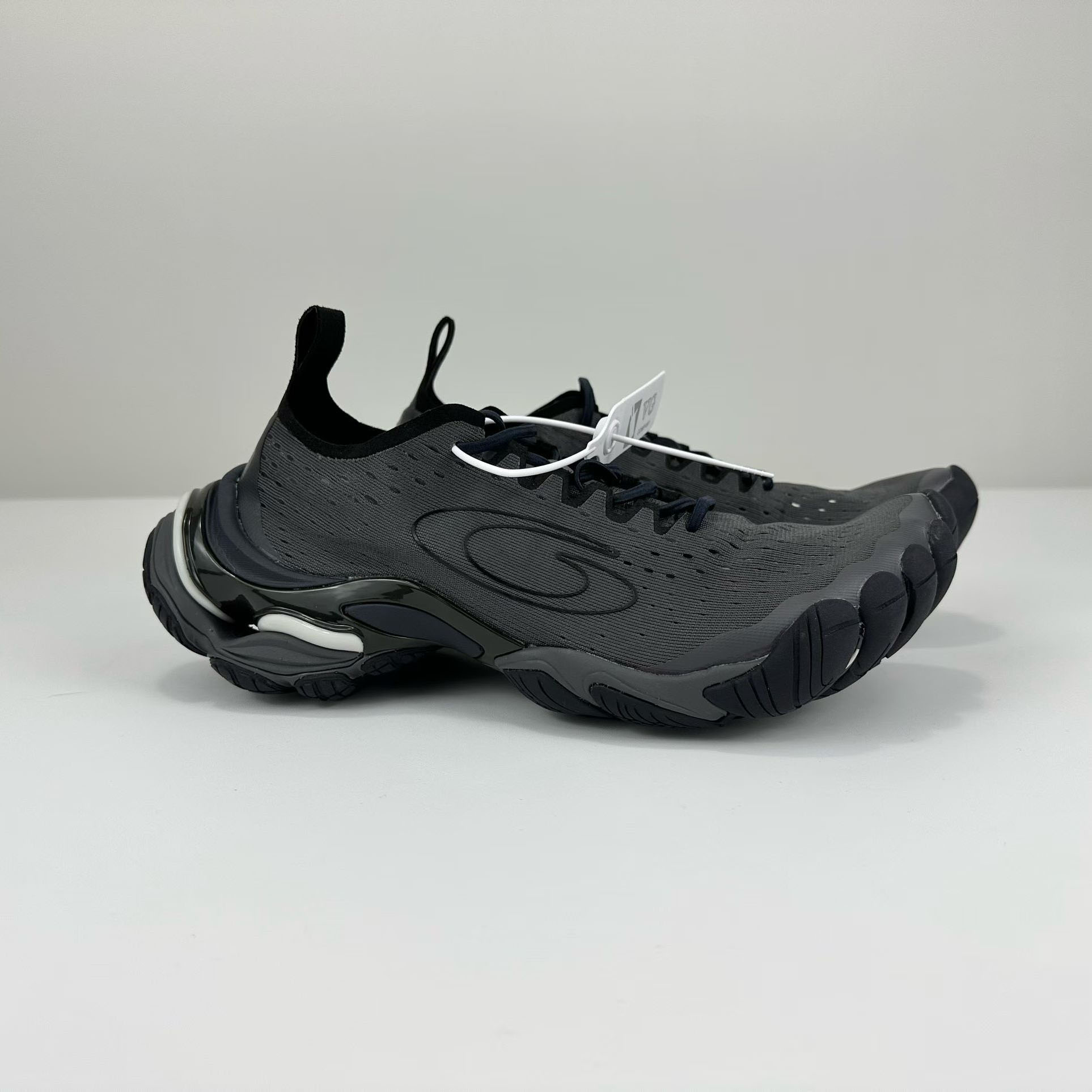 Balenciaga Anatomic Sneakers - FashionPlug