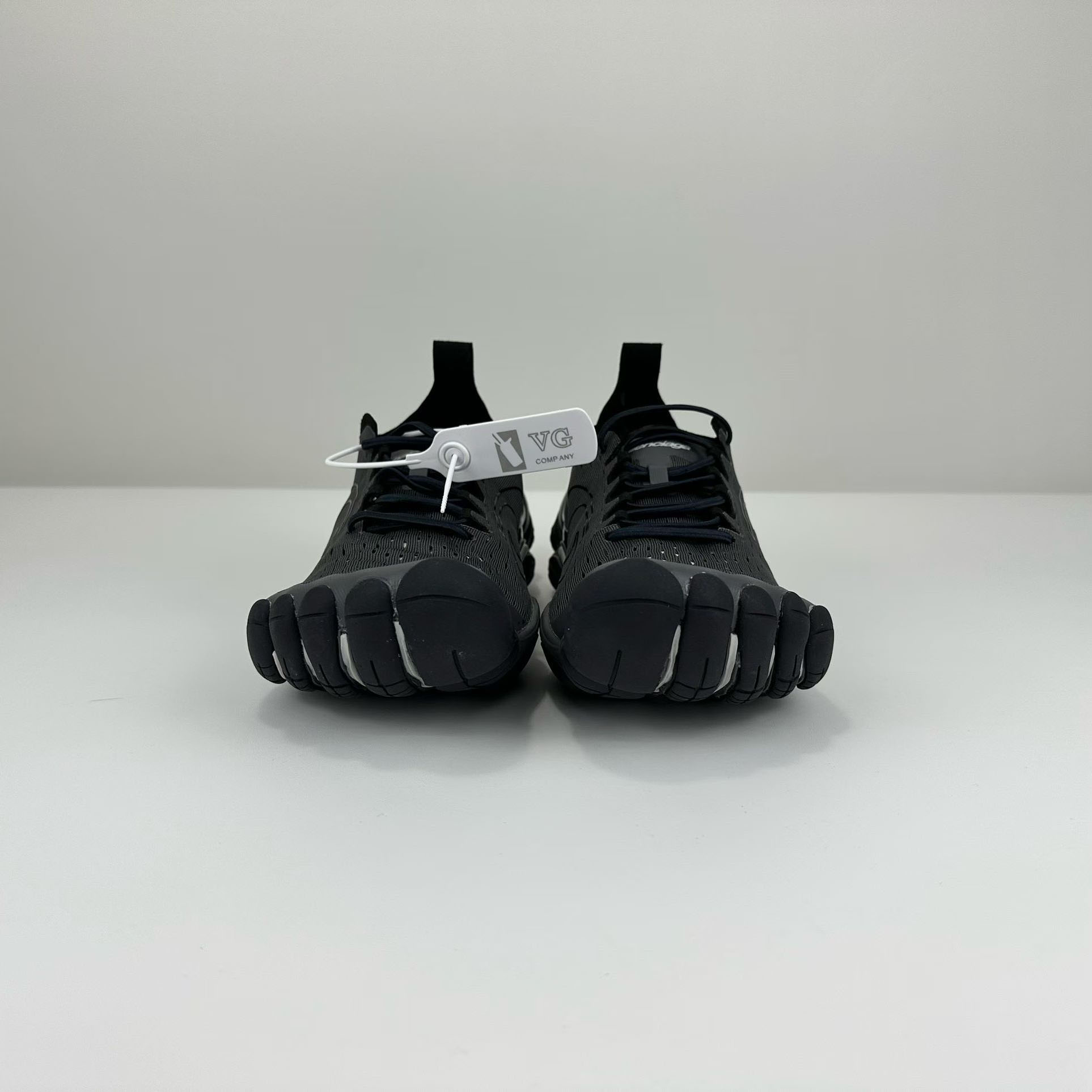 Balenciaga Anatomic Sneakers - FashionPlug