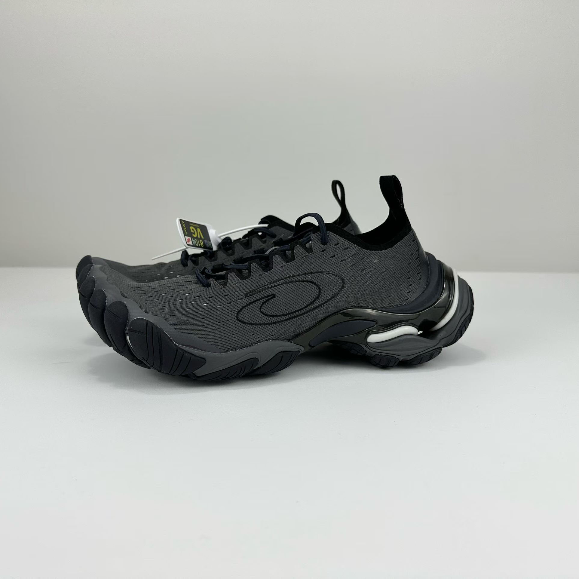 Balenciaga Anatomic Sneakers - FashionPlug