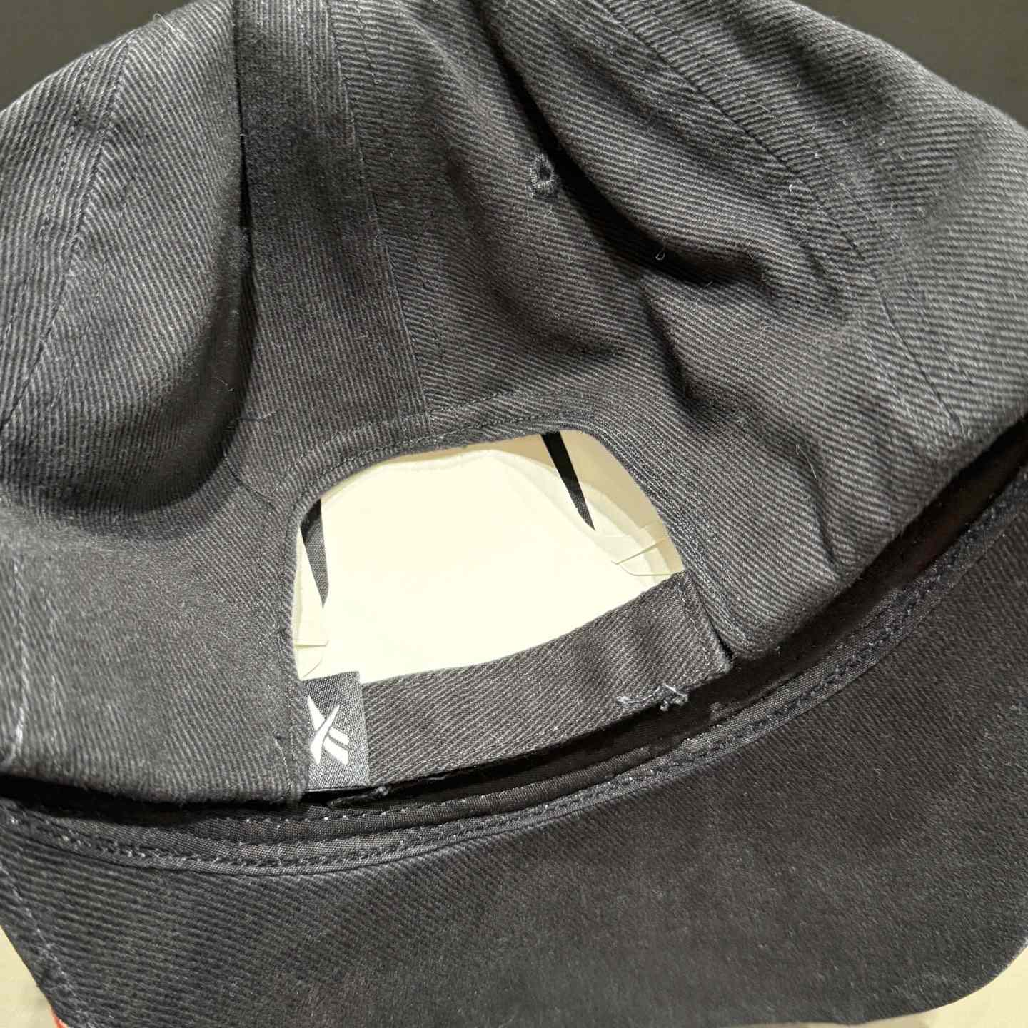 Vetements Cap  - FashionPlug