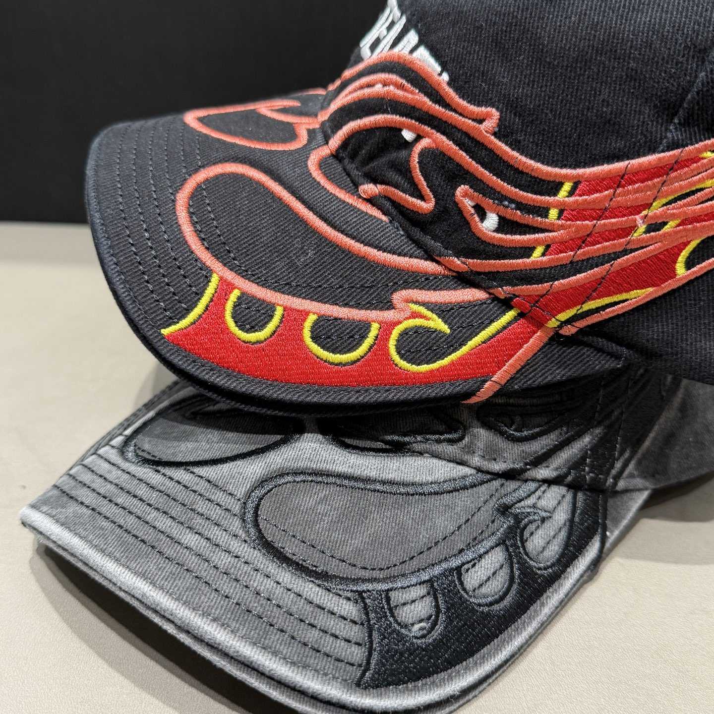 Vetements Cap  - FashionPlug