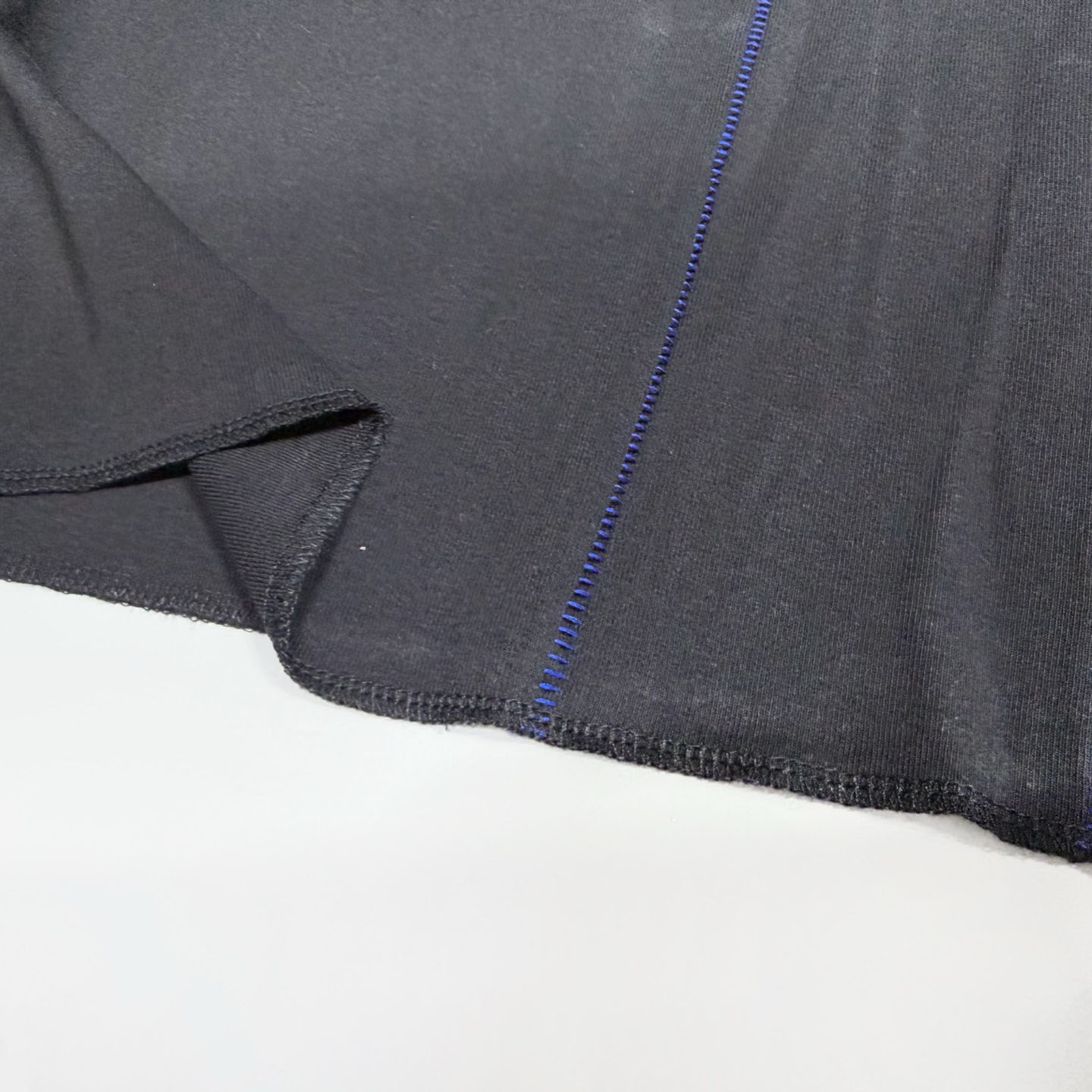 Enfants Riches Deprimes Anton/Hopper Assemblage Raglan T-Shirt 'Faded Black' - FashionPlug