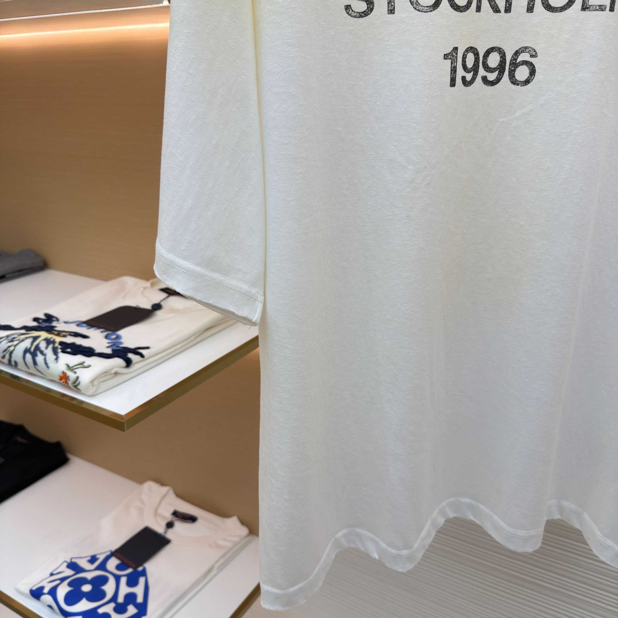 Acne Studios  Logo Tshirt - Relaxed Fit - FashionPlug