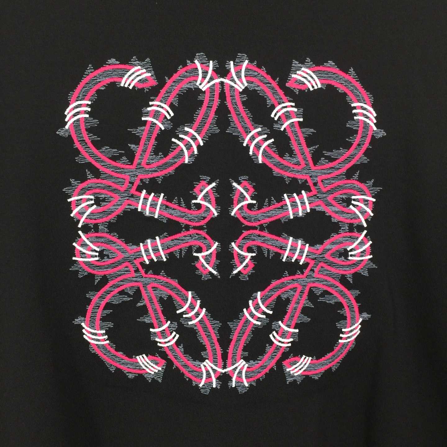 Loewe Regular Fit T-shirt - FashionPlug