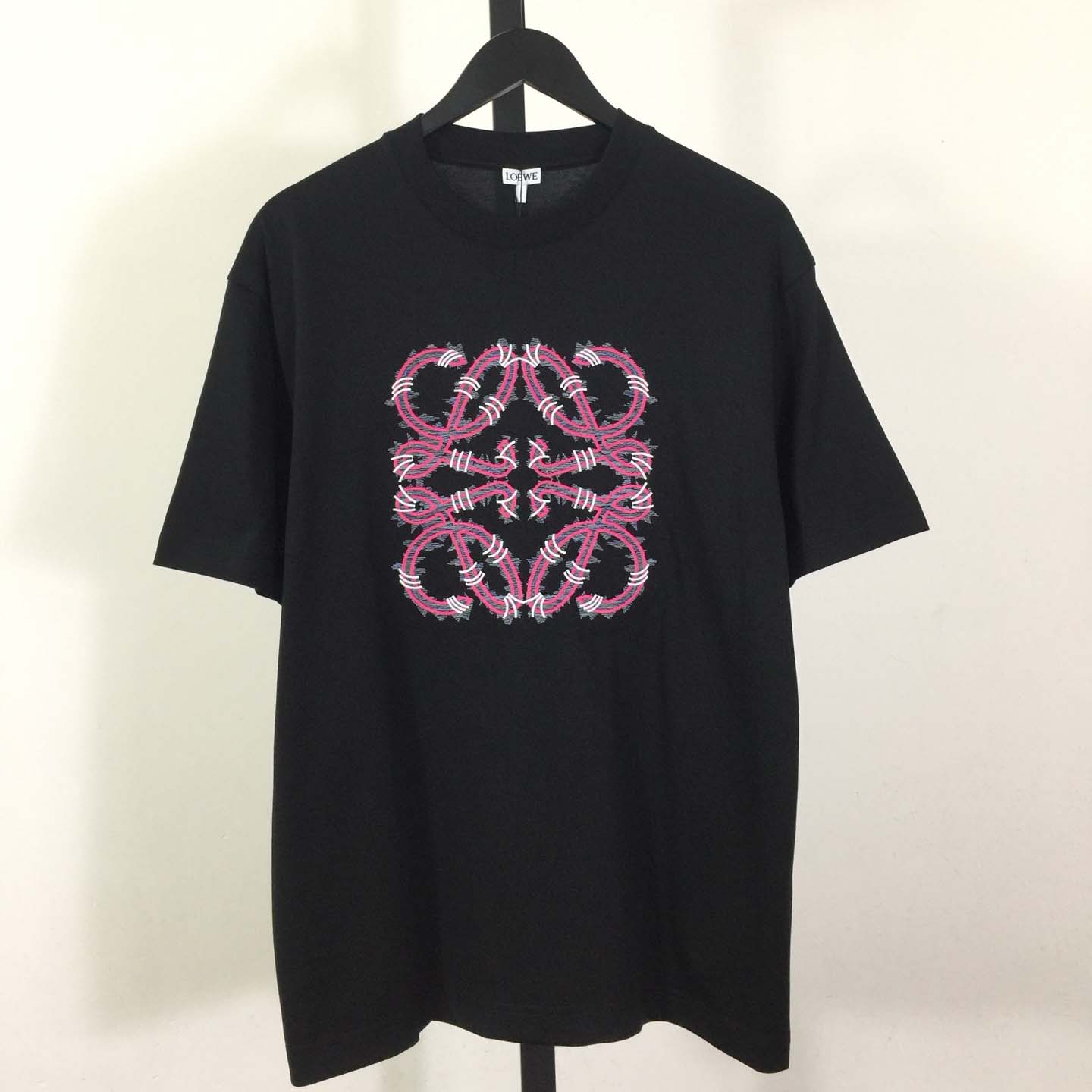 Loewe Regular Fit T-shirt - FashionPlug