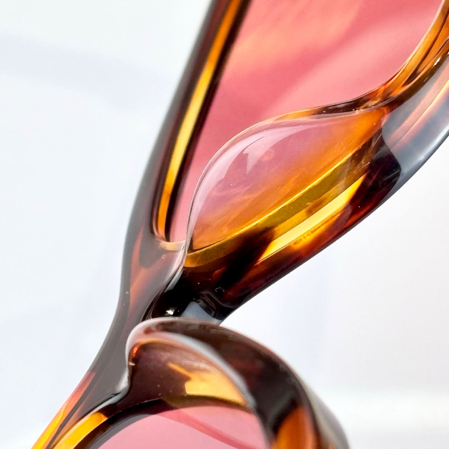 Miu Miu MU B13S Sunglasses - FashionPlug