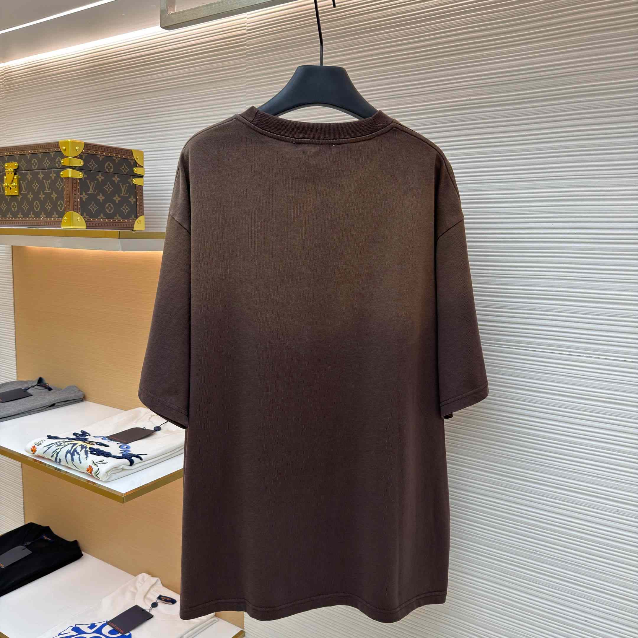 Acne Studios  Gym Logo T-shirt - FashionPlug