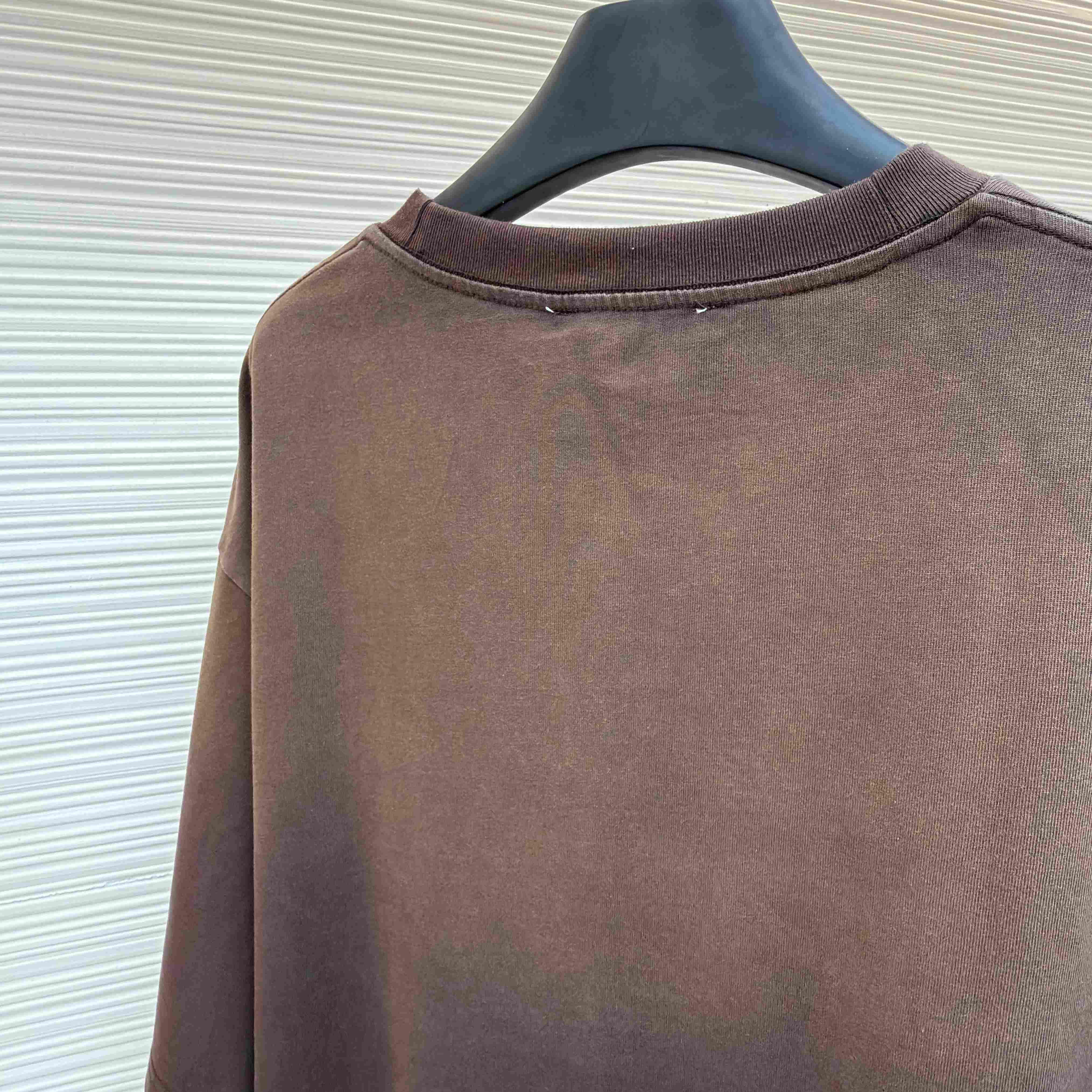 Acne Studios  Gym Logo T-shirt - FashionPlug