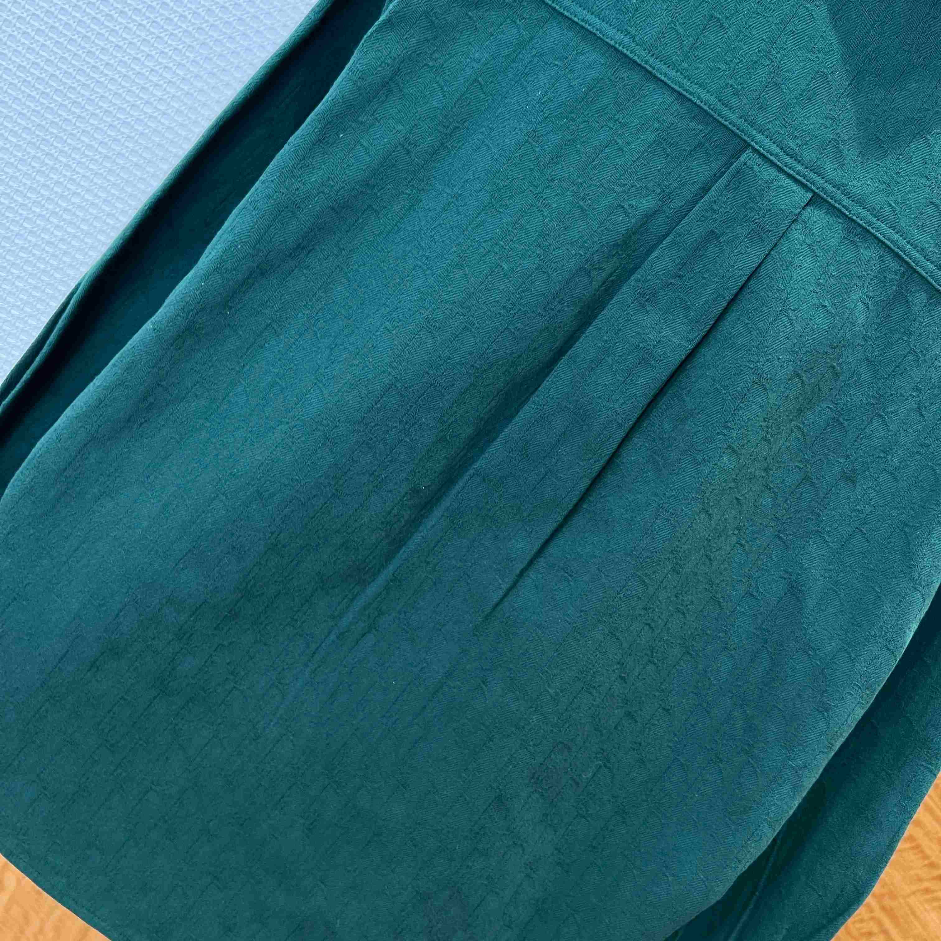 Dior Oblique Shirt  - FashionPlug