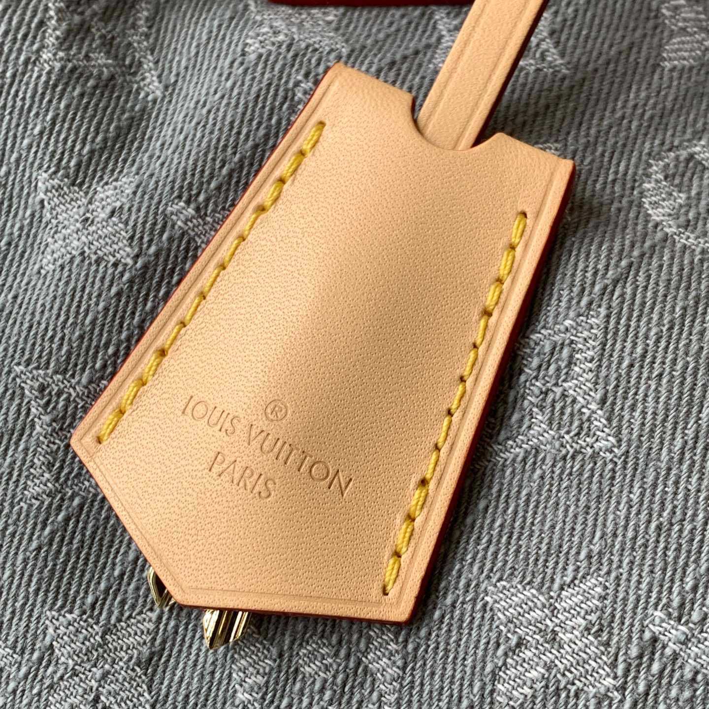 Louis Vuitton Speedy Soft 30 M13344 - FashionPlug