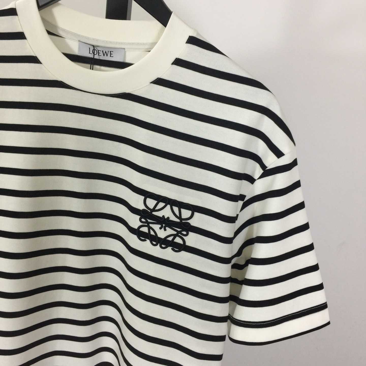 Loewe Regular Fit T-shirt - FashionPlug