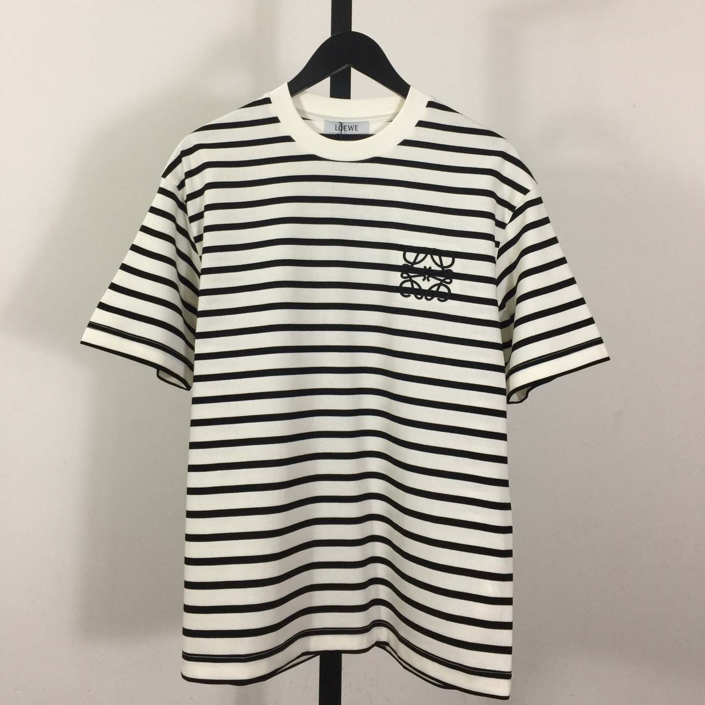 Loewe Regular Fit T-shirt - FashionPlug