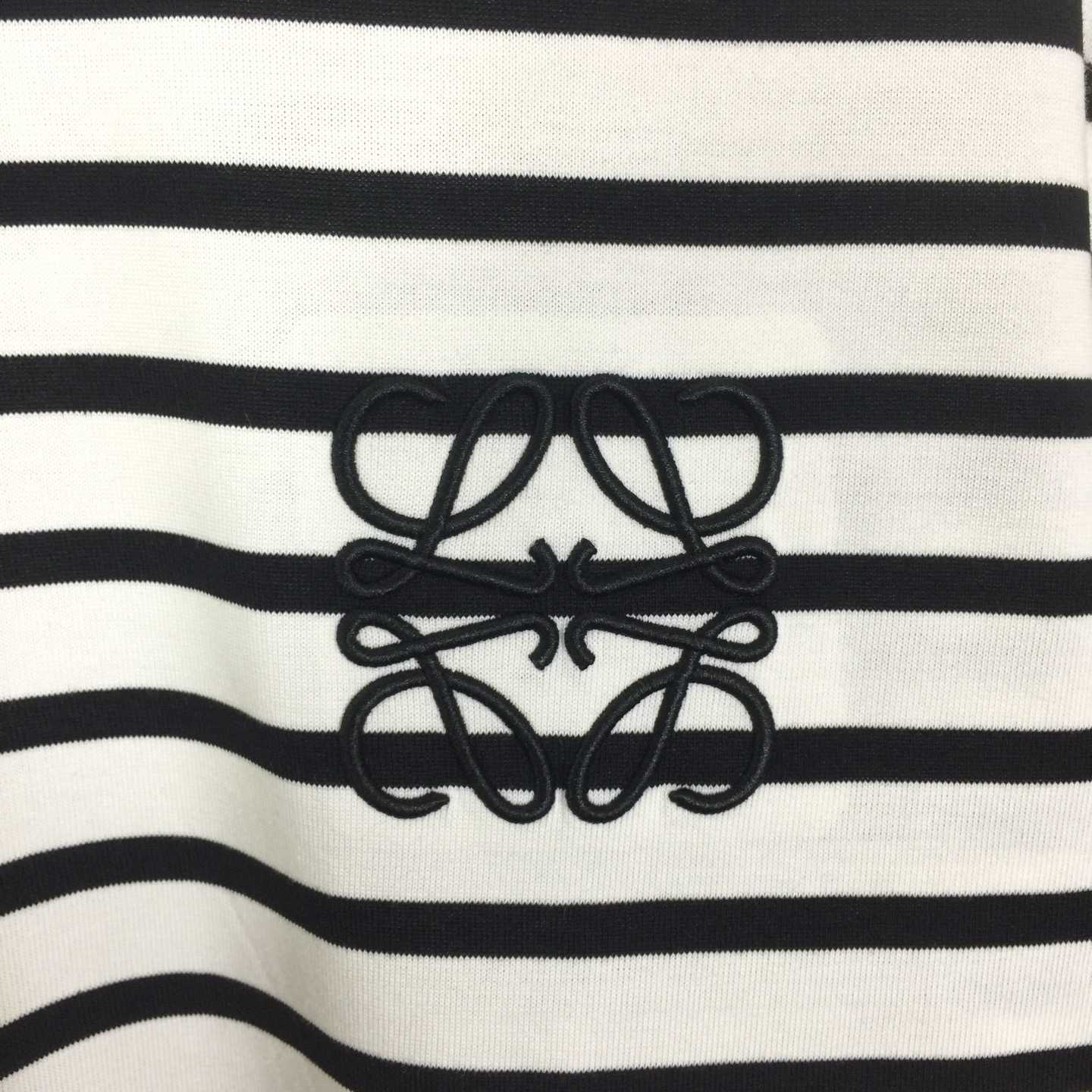 Loewe Regular Fit T-shirt - FashionPlug