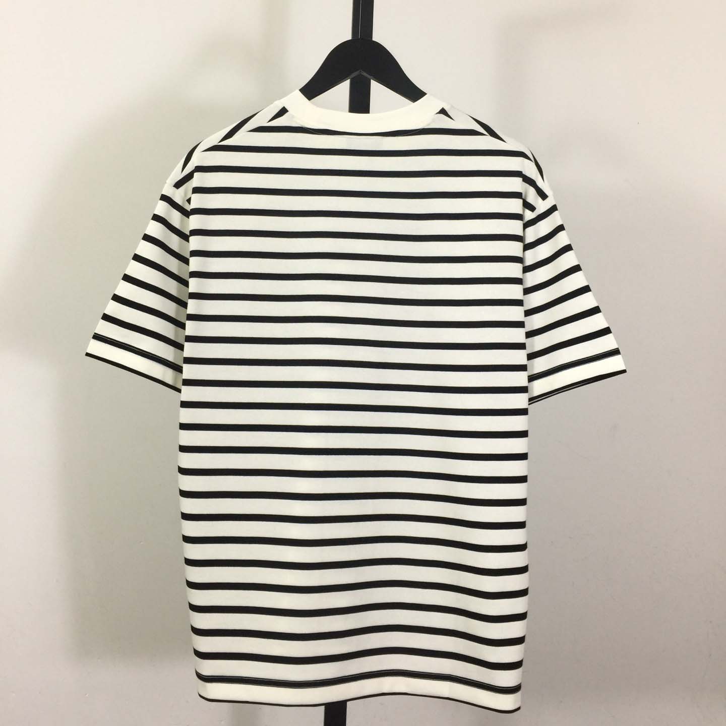 Loewe Regular Fit T-shirt - FashionPlug