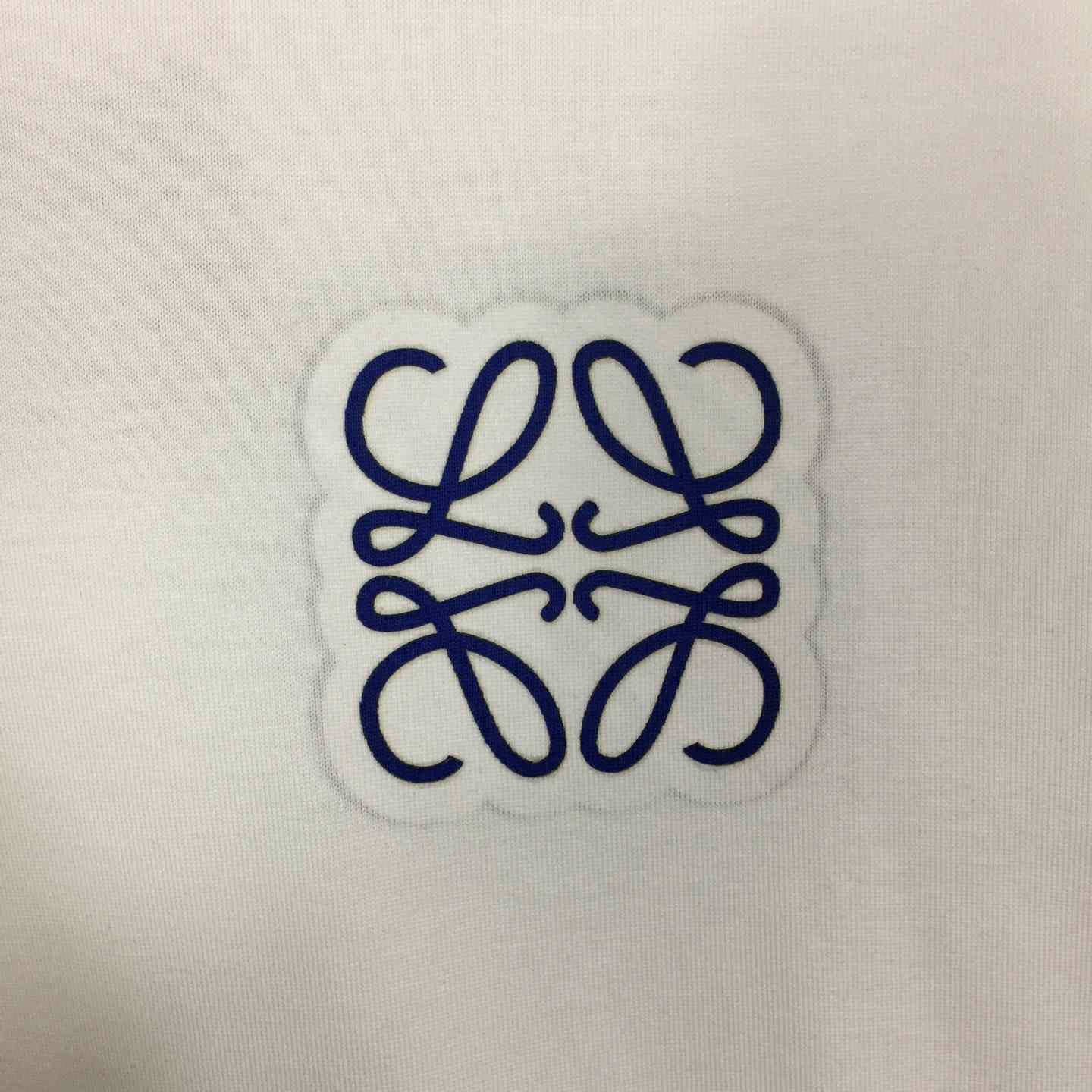 Loewe Regular Fit T-shirt - FashionPlug