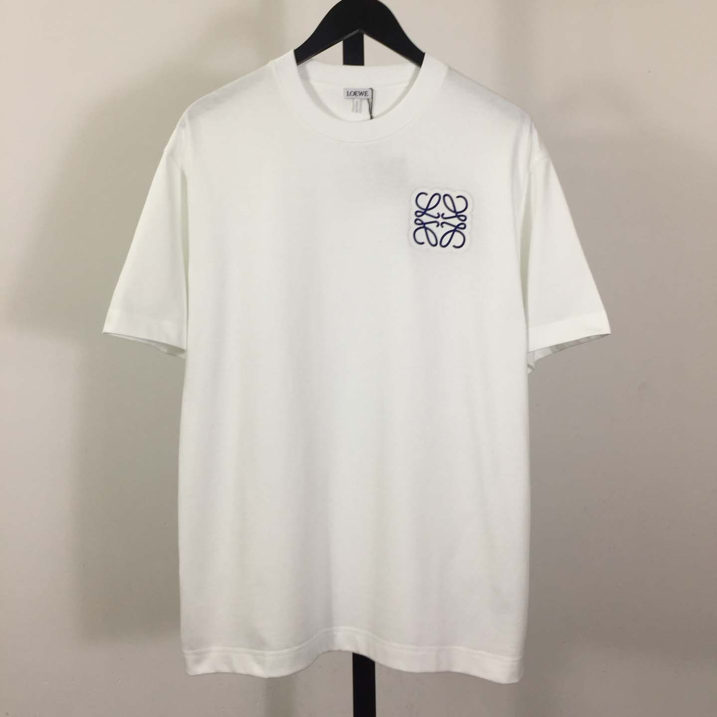 Loewe Regular Fit T-shirt - FashionPlug