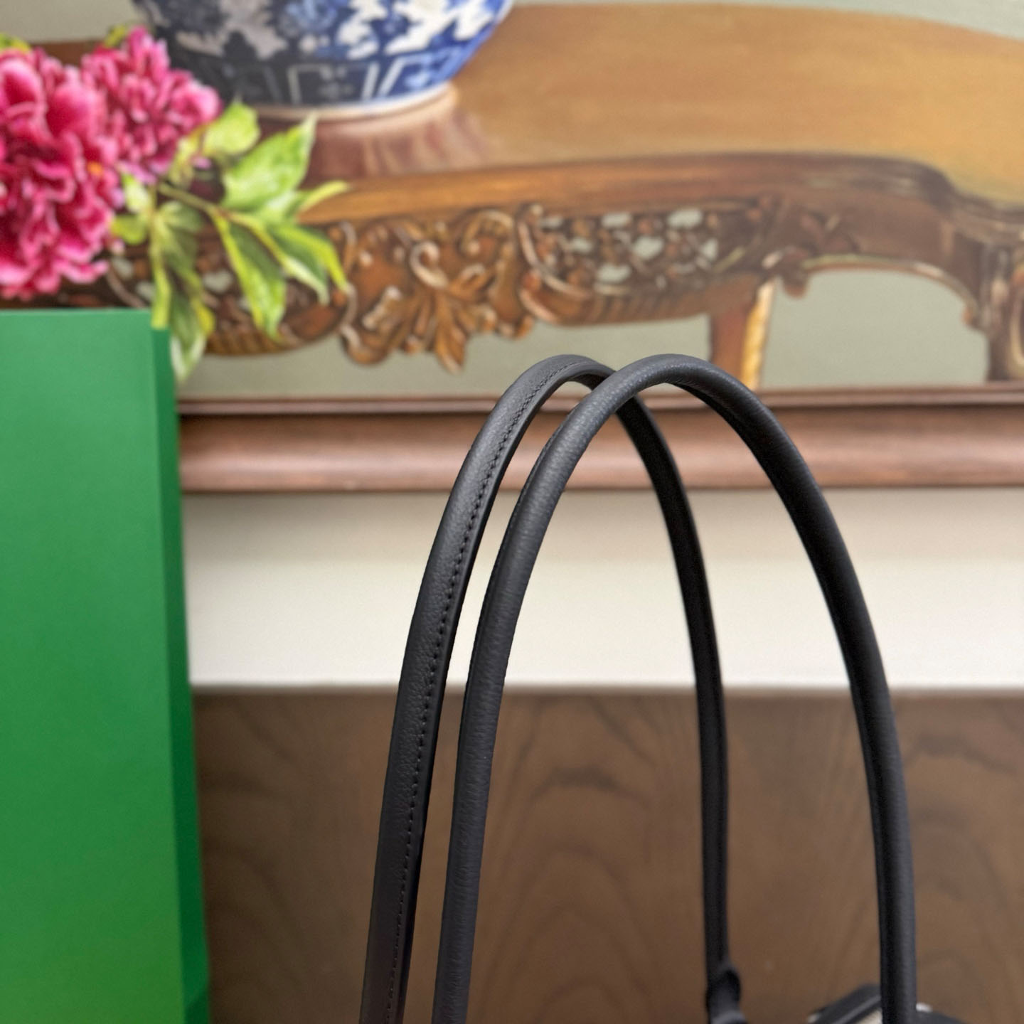 Goyard Bonbonnière Bag（Without a box） - FashionPlug