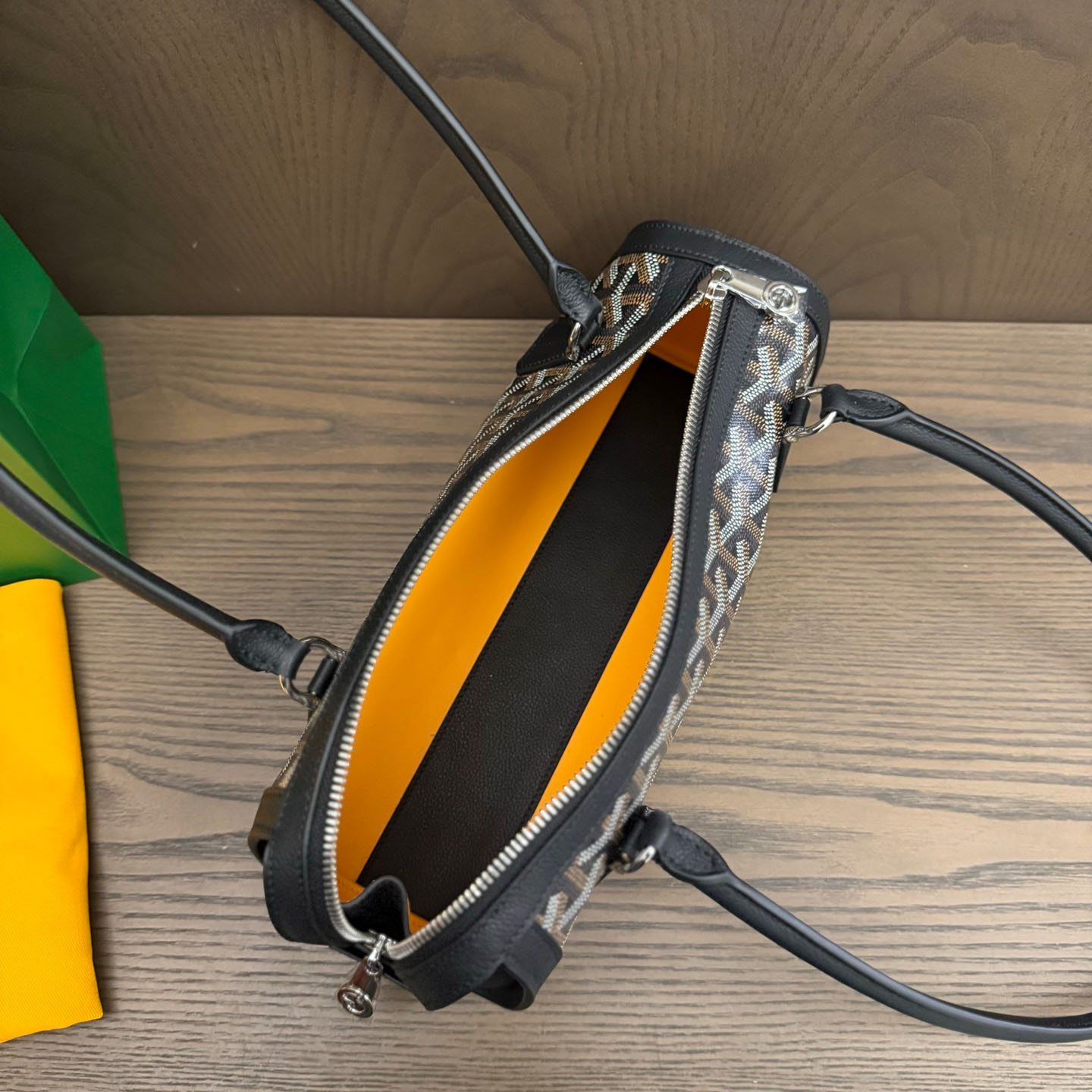 Goyard Bonbonnière Bag（Without a box） - FashionPlug