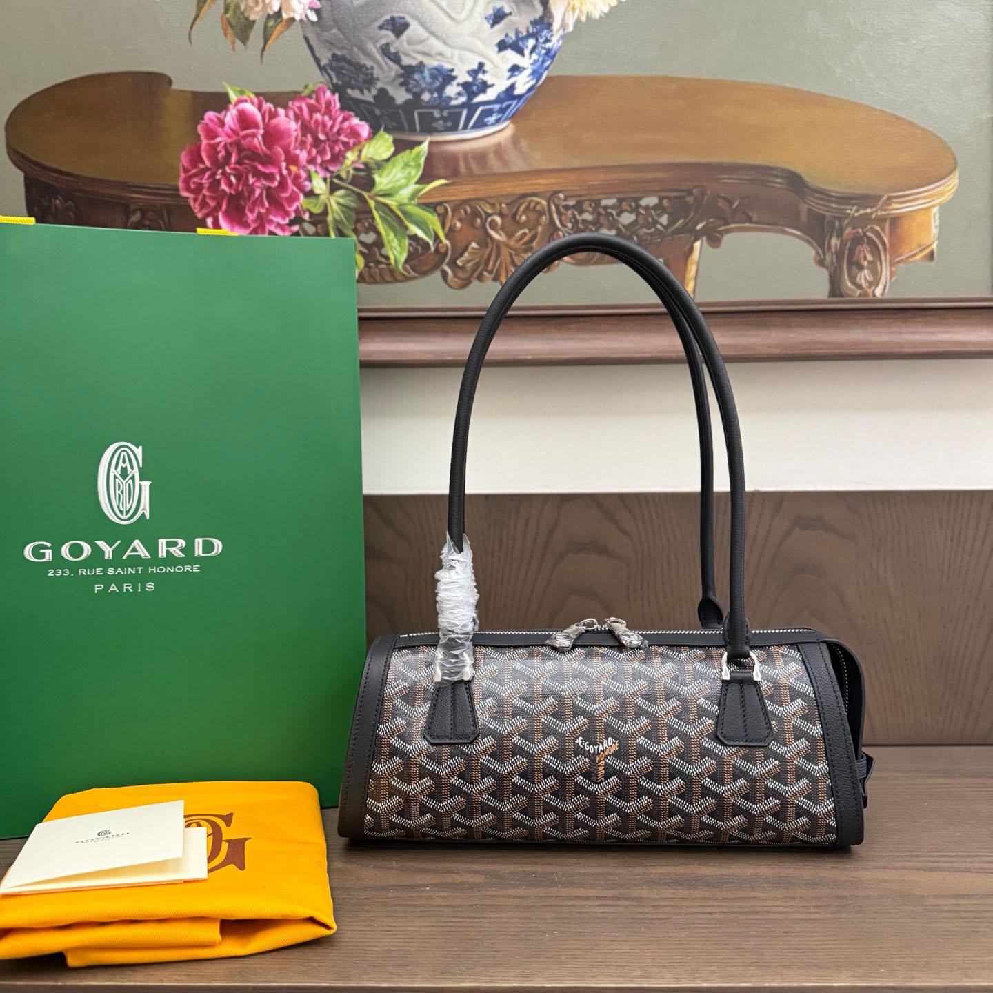 Goyard Bonbonnière Bag（Without a box） - FashionPlug