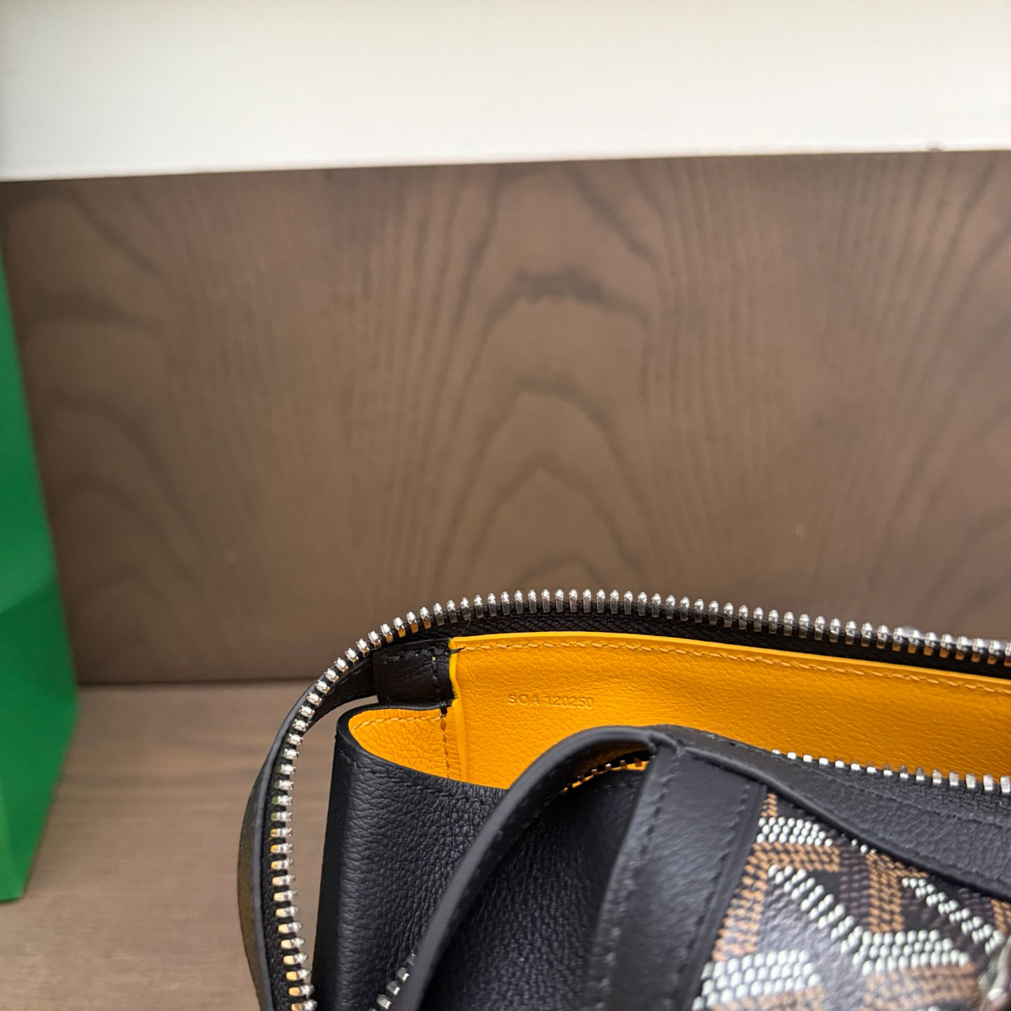 Goyard Bonbonnière Bag（Without a box） - FashionPlug