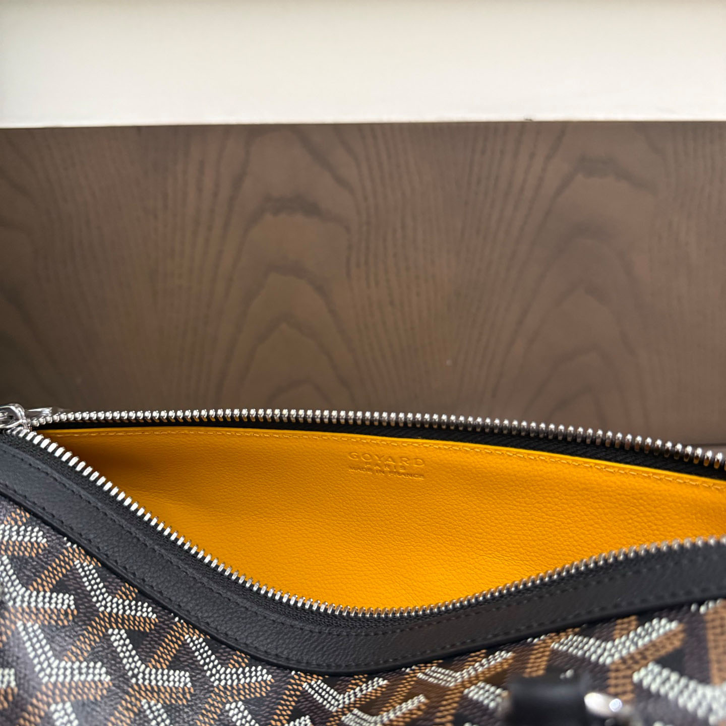 Goyard Bonbonnière Bag（Without a box） - FashionPlug