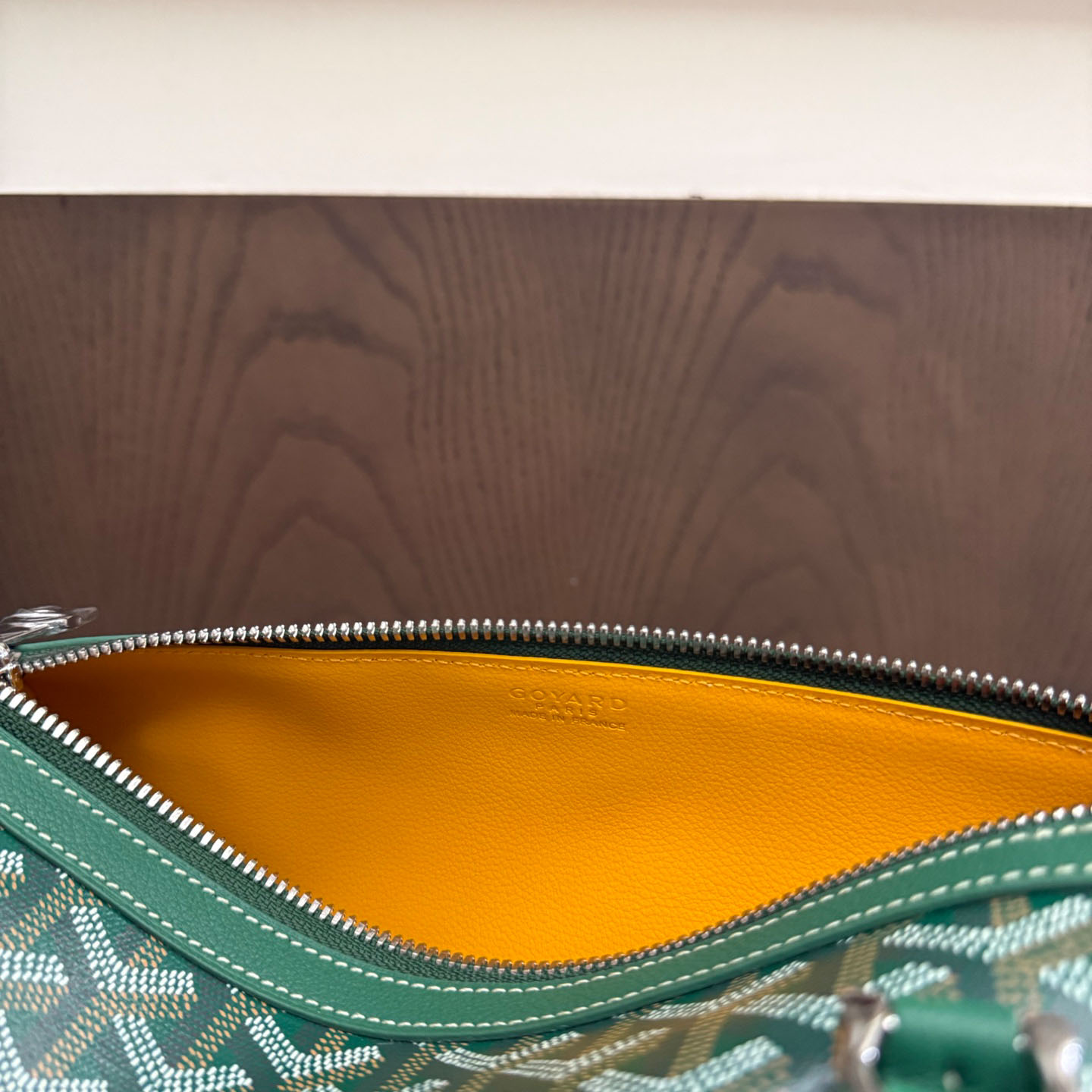 Goyard Bonbonnière Bag（Without a box） - FashionPlug