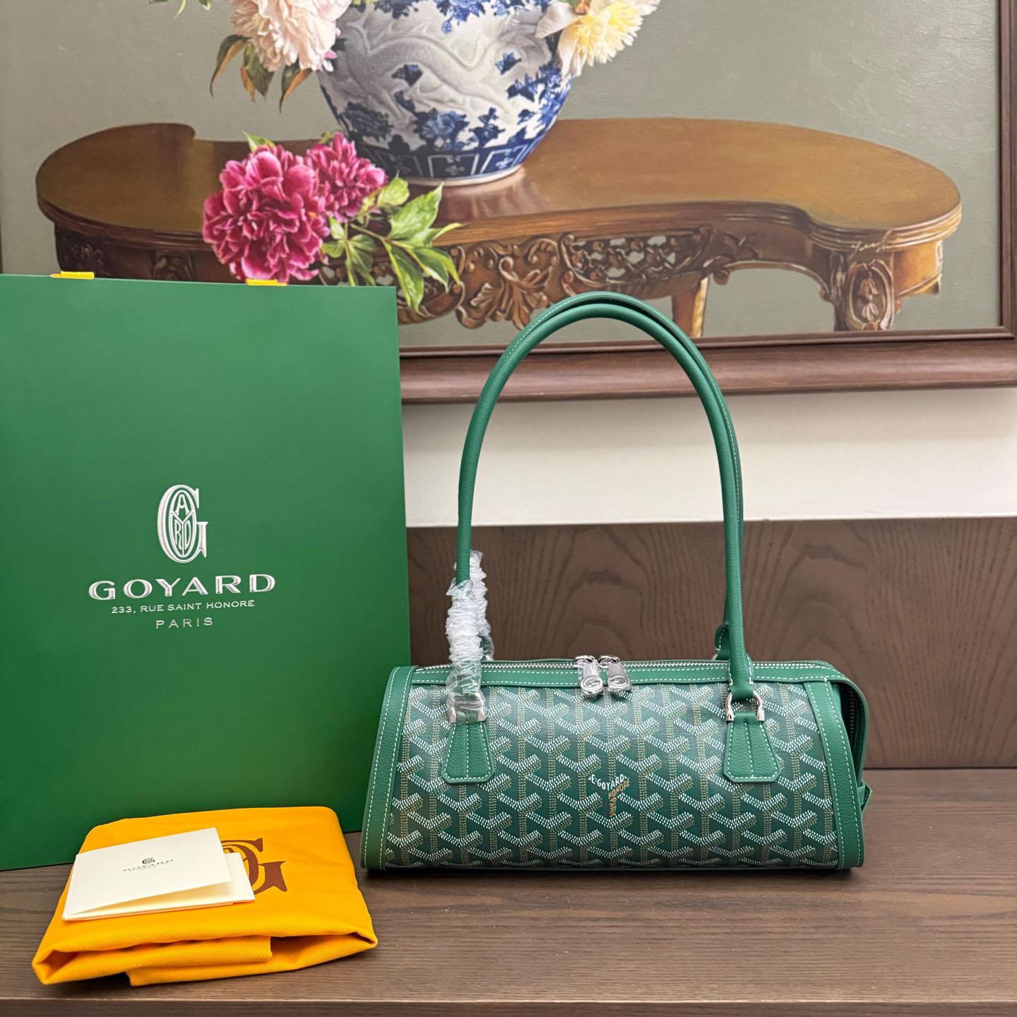 Goyard Bonbonnière Bag（Without a box） - FashionPlug