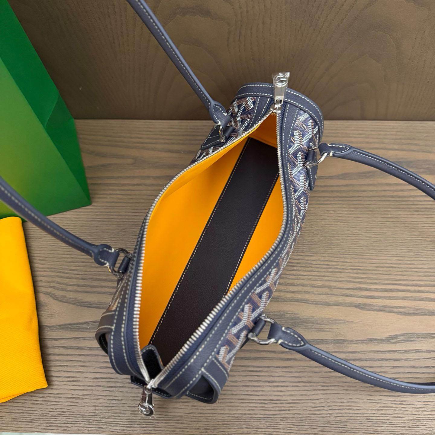 Goyard Bonbonnière Bag（Without a box） - FashionPlug