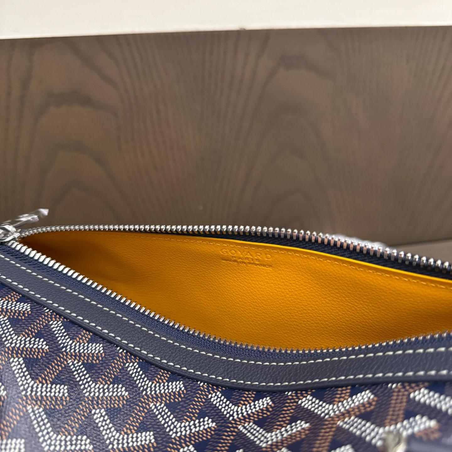 Goyard Bonbonnière Bag（Without a box） - FashionPlug