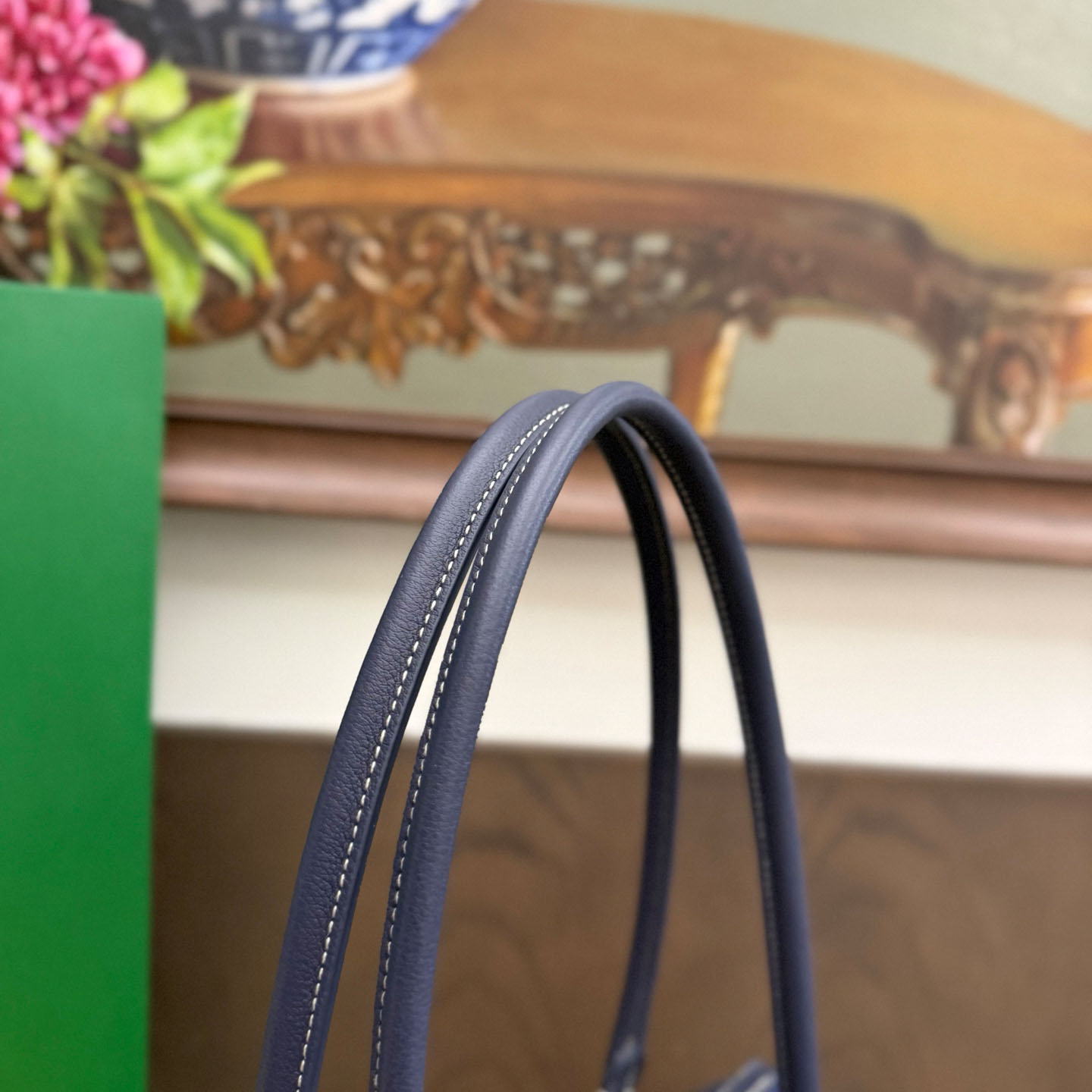 Goyard Bonbonnière Bag（Without a box） - FashionPlug