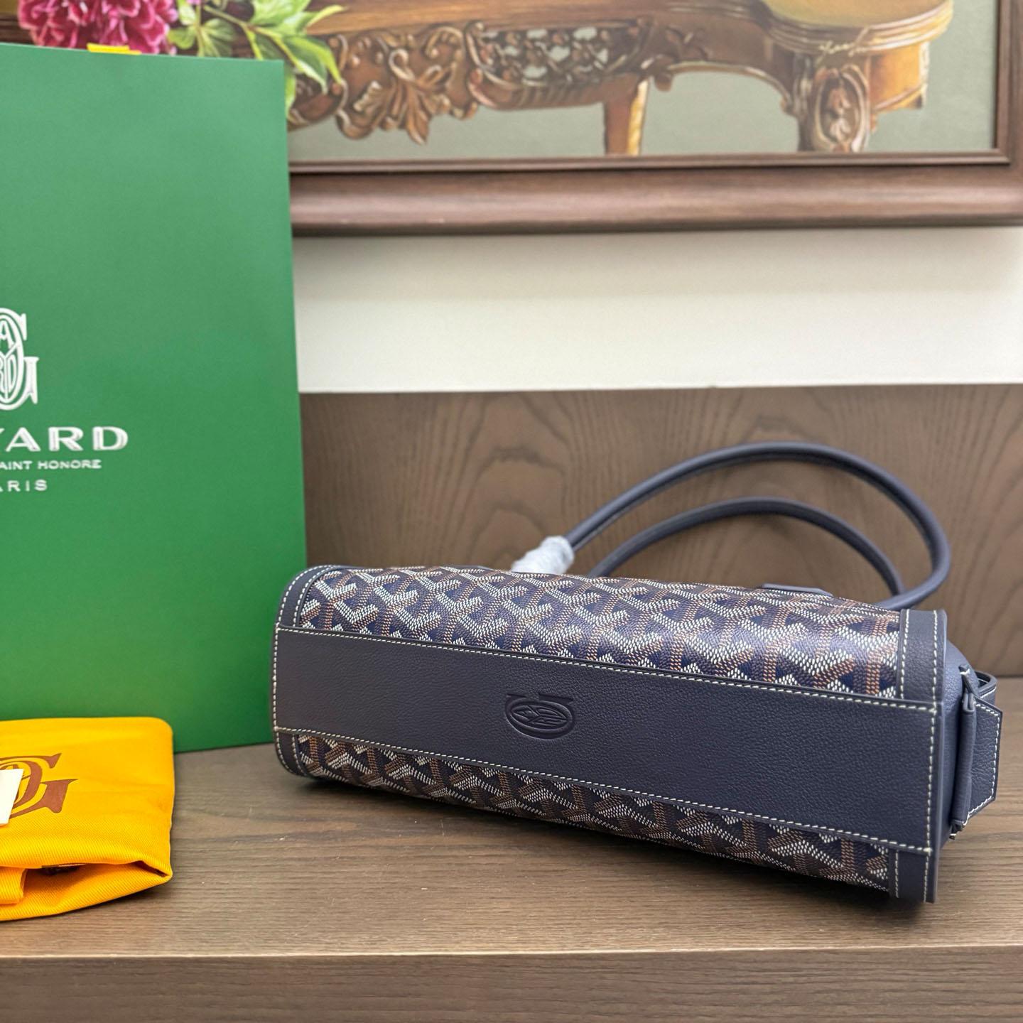 Goyard Bonbonnière Bag（Without a box） - FashionPlug