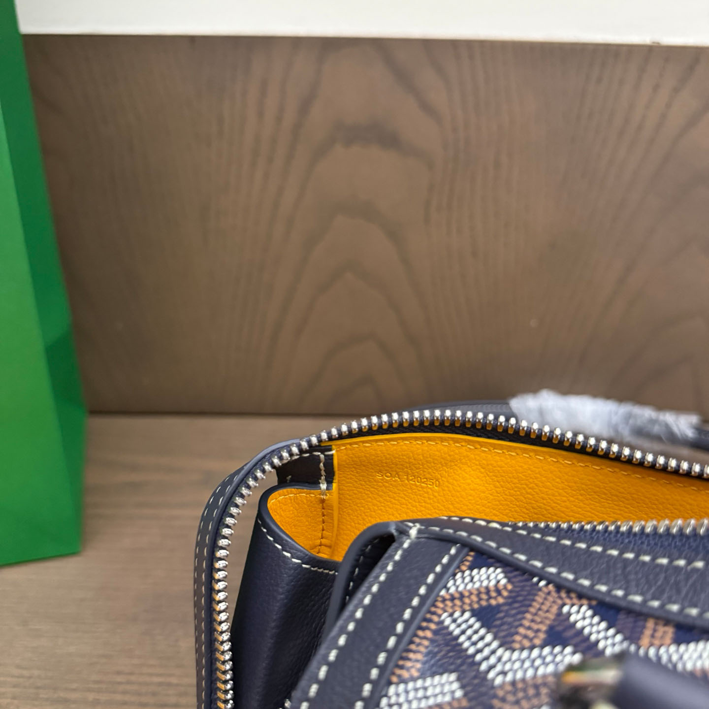 Goyard Bonbonnière Bag（Without a box） - FashionPlug