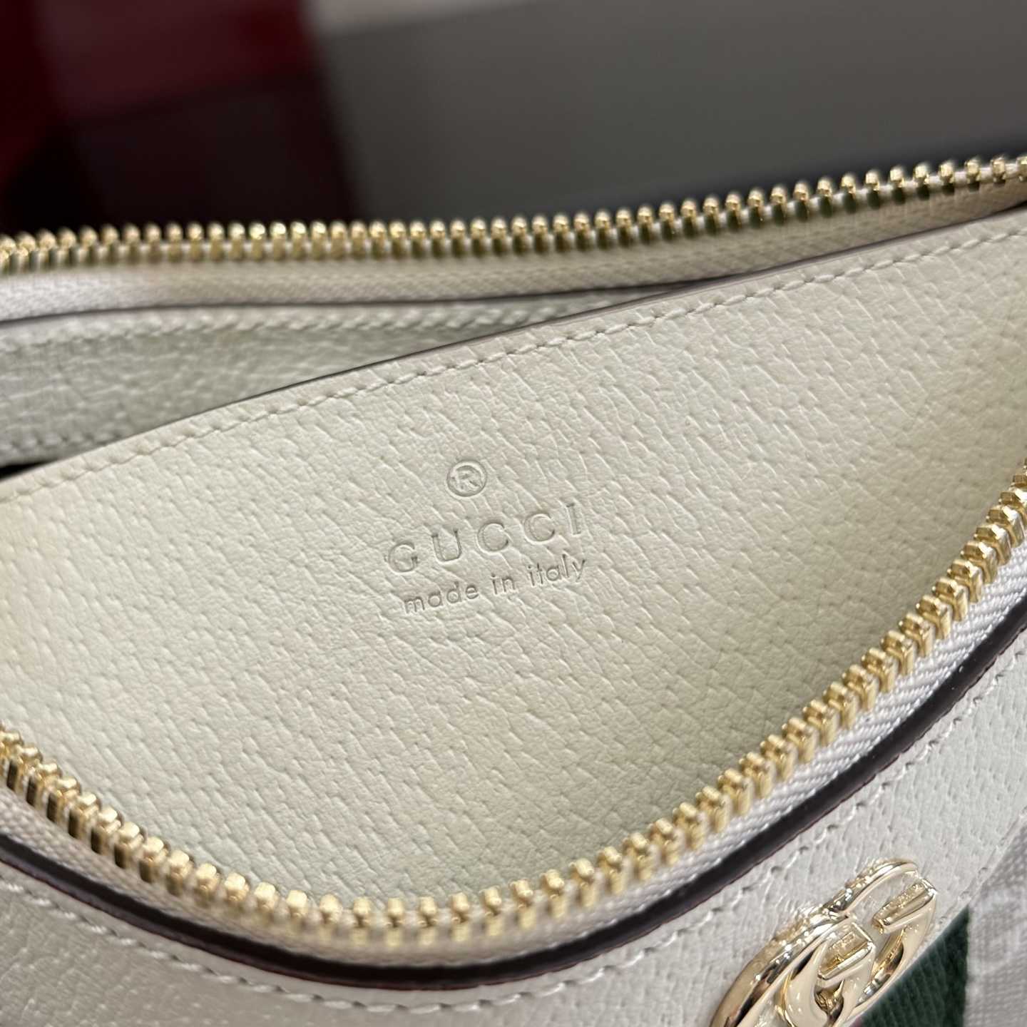 Gucci Ophidia Small Shoulder Bag - FashionPlug