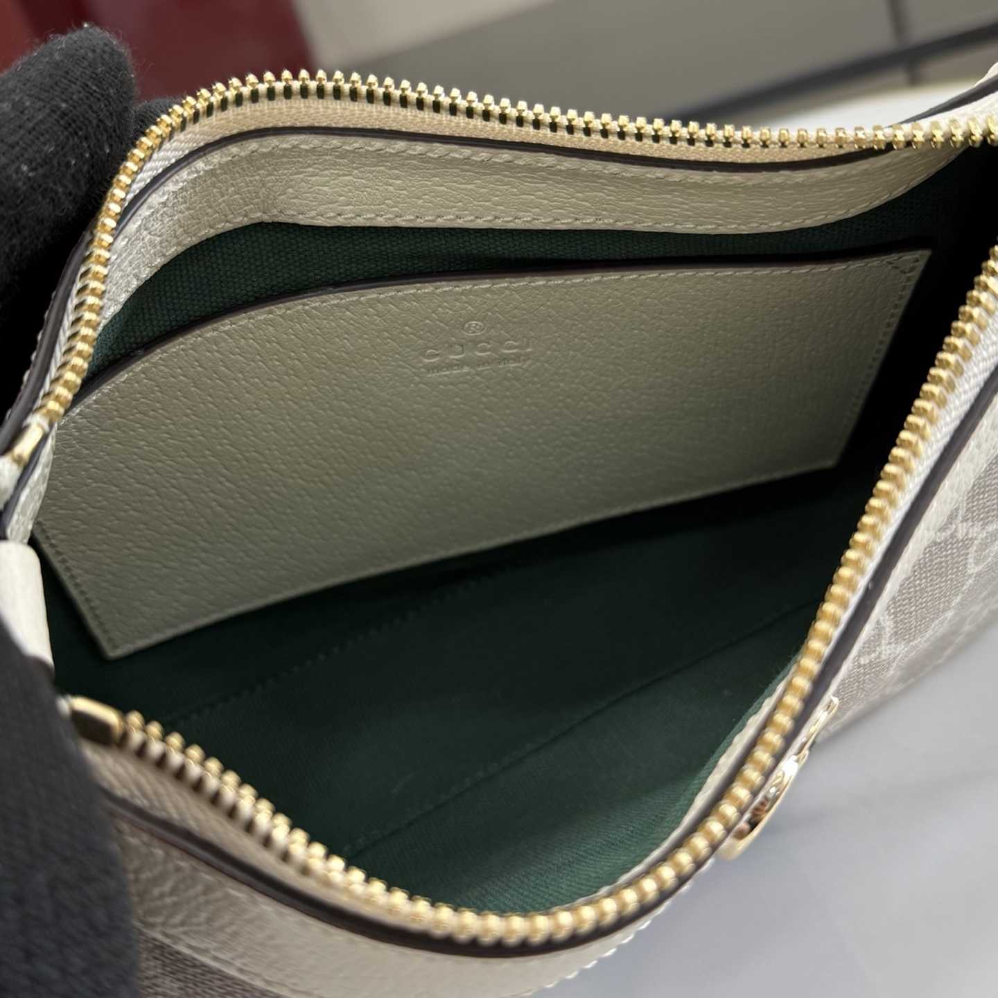 Gucci Ophidia Small Shoulder Bag - FashionPlug