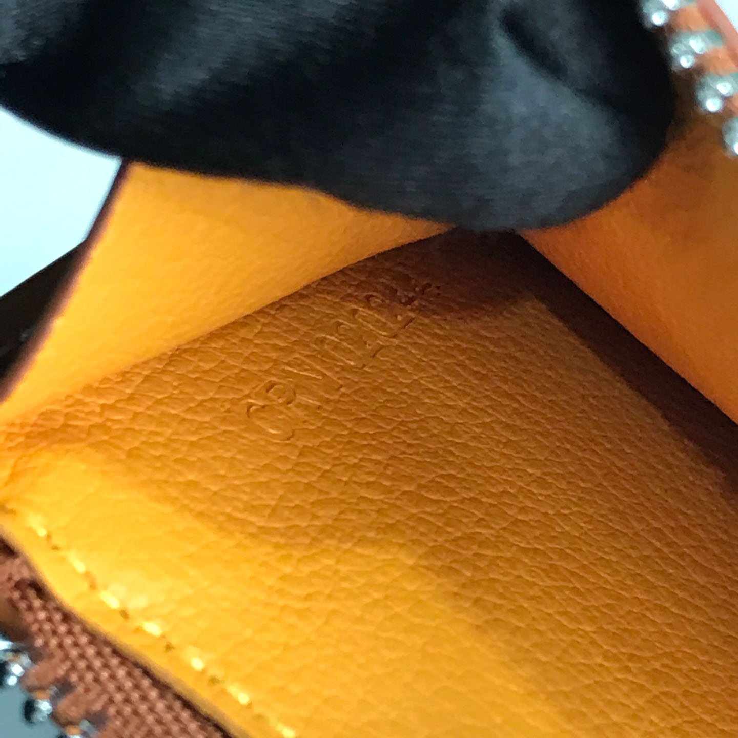 Goyard Bourbon Zipped Card Holder - FashionPlug