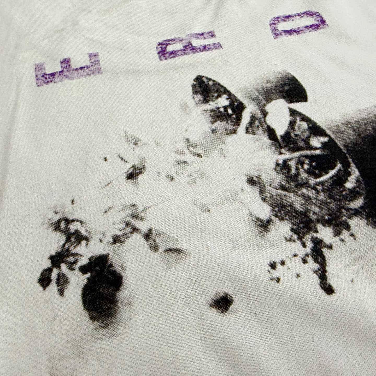 Enfants Riches Déprimés Take Mommy Out T-Shirt 'White' - FashionPlug