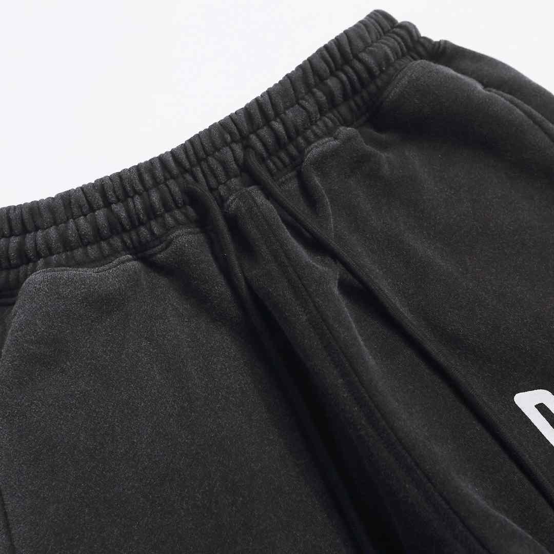 Saint Micheal Ribon Saint Pants  - FashionPlug